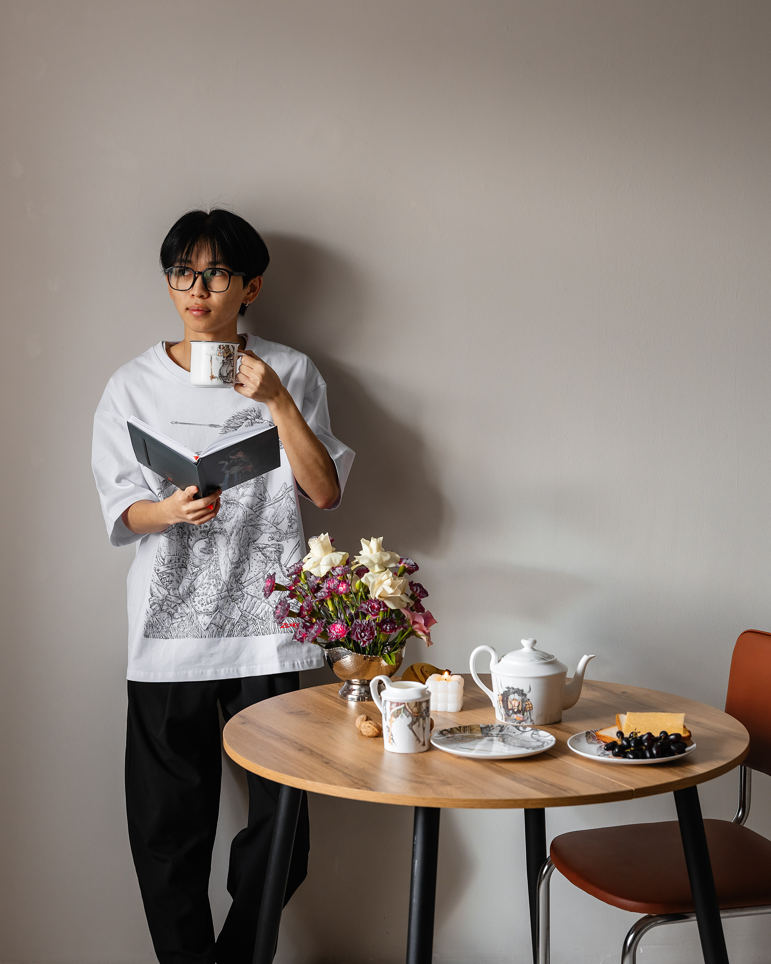 @Dombo. Фотограф и видеограф в Улан-Удэ: Аюна Габагуева и Артём Шаханов