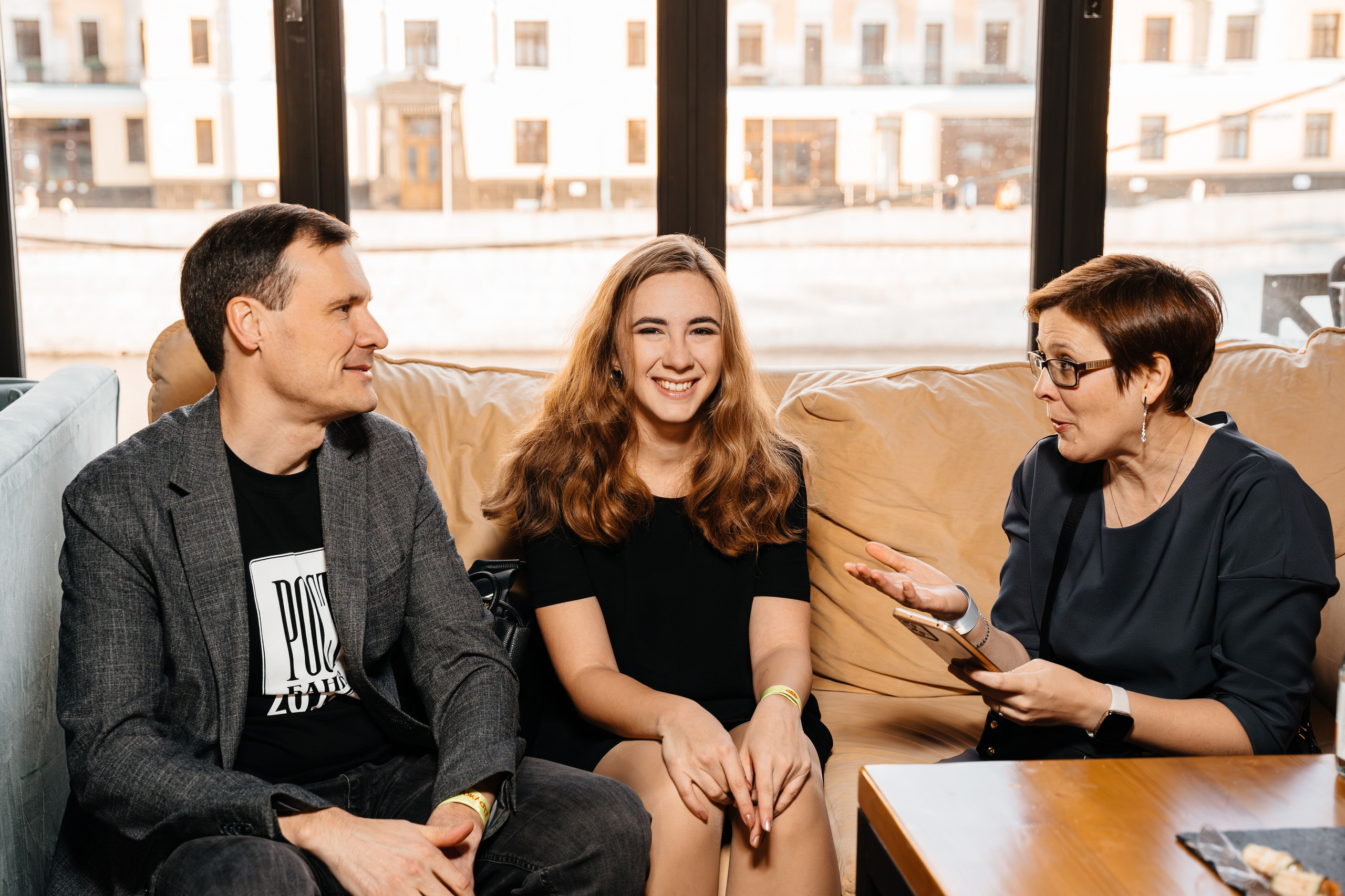 Съемка корпоратива для IT-Agency. Свадебный фотограф Барнаул Алексей Павлов