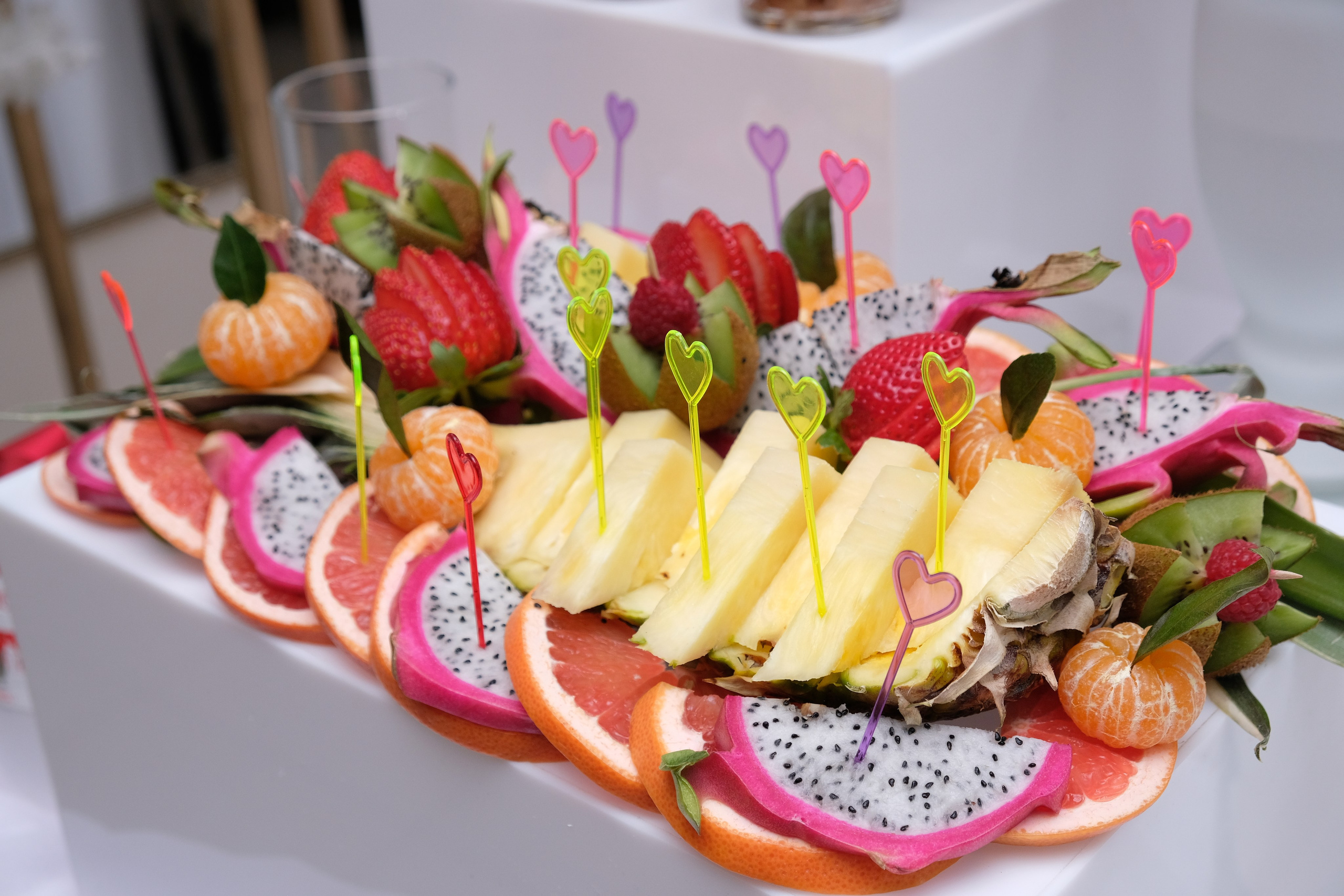 Фуршет. Главная