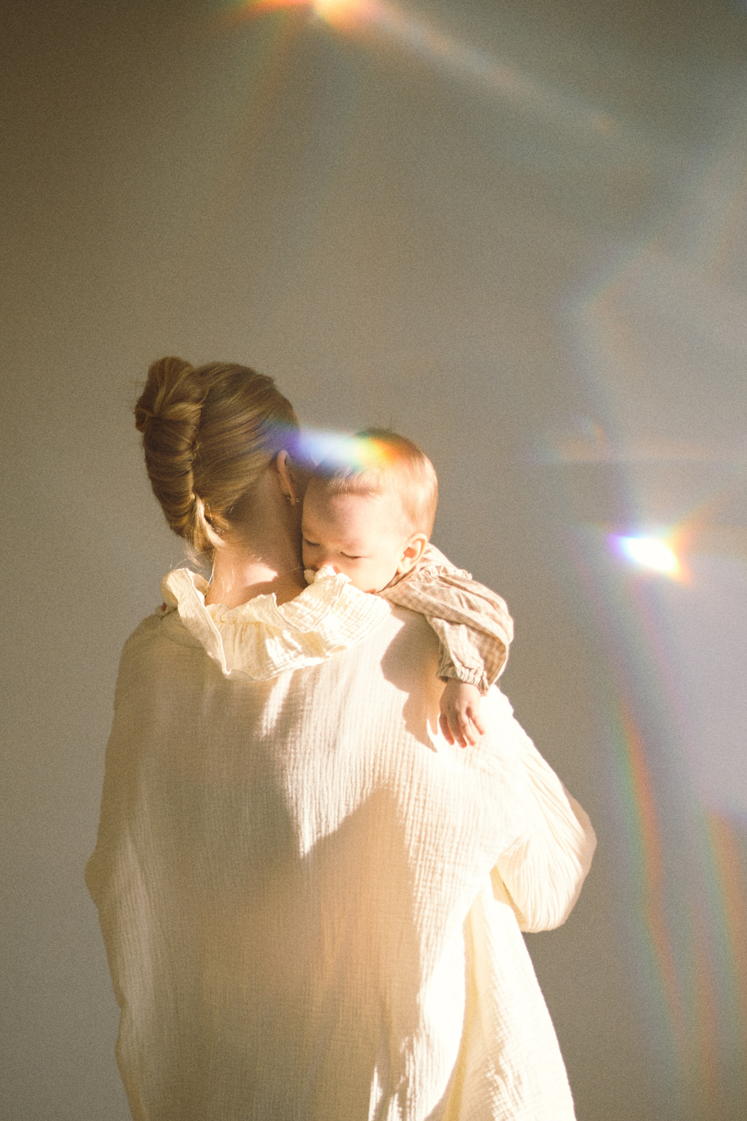 Любовь и Василиса. Фотограф Ионова Анастасия, г Владивосток