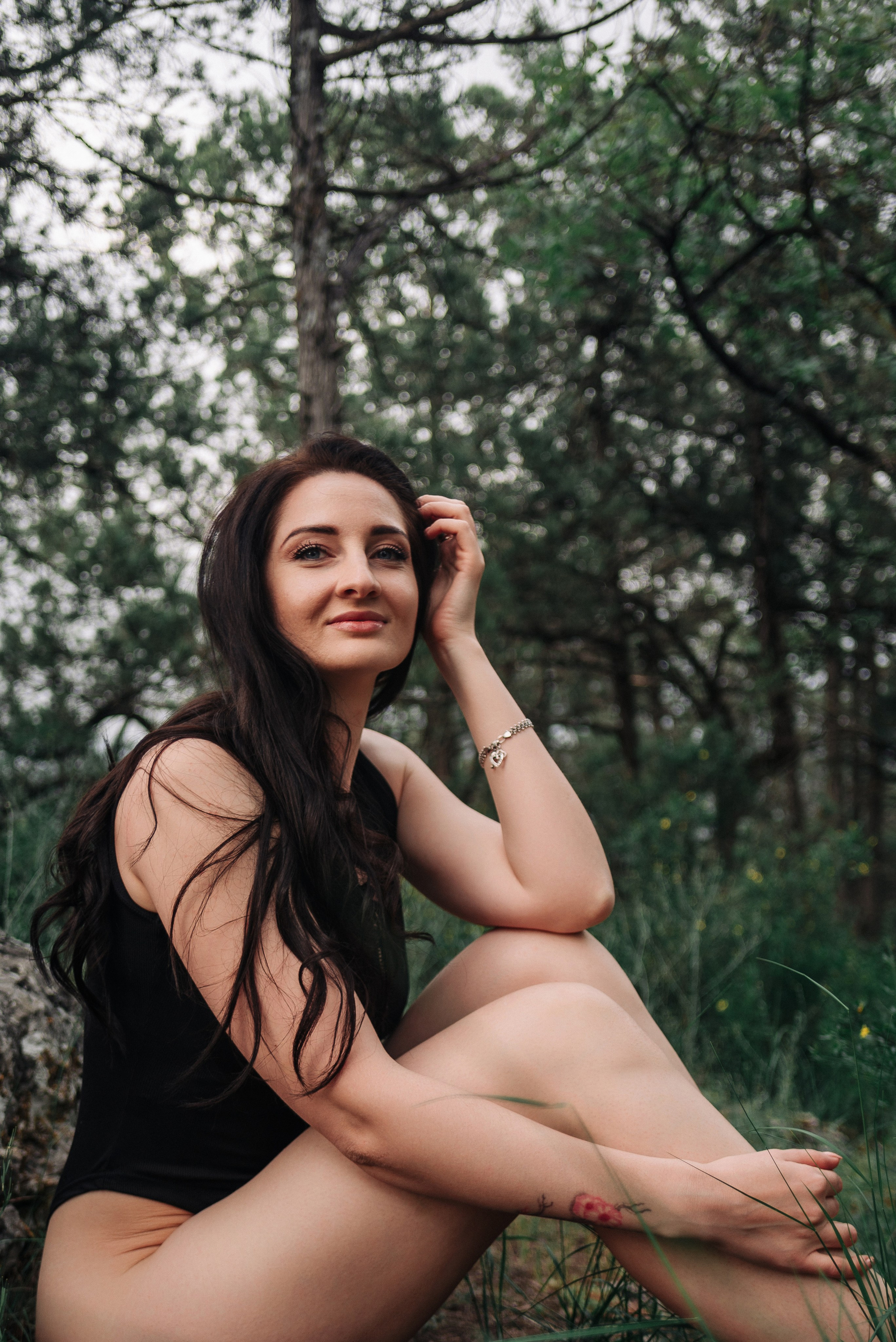 Наташа. Дмитрий Шалыгин — Ваш фотограф в Севастополе и Крыму