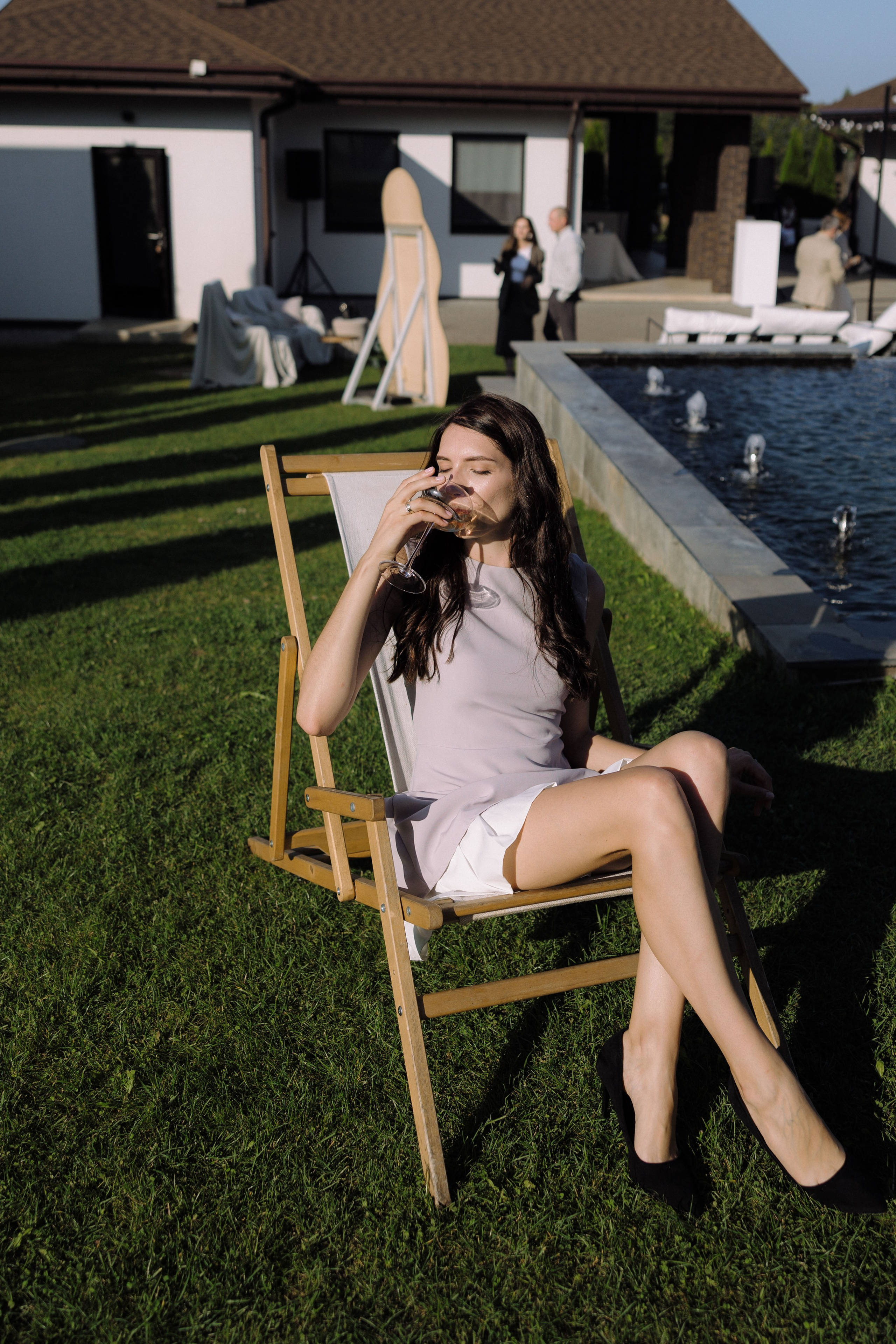 Andrey & Diana. Главная