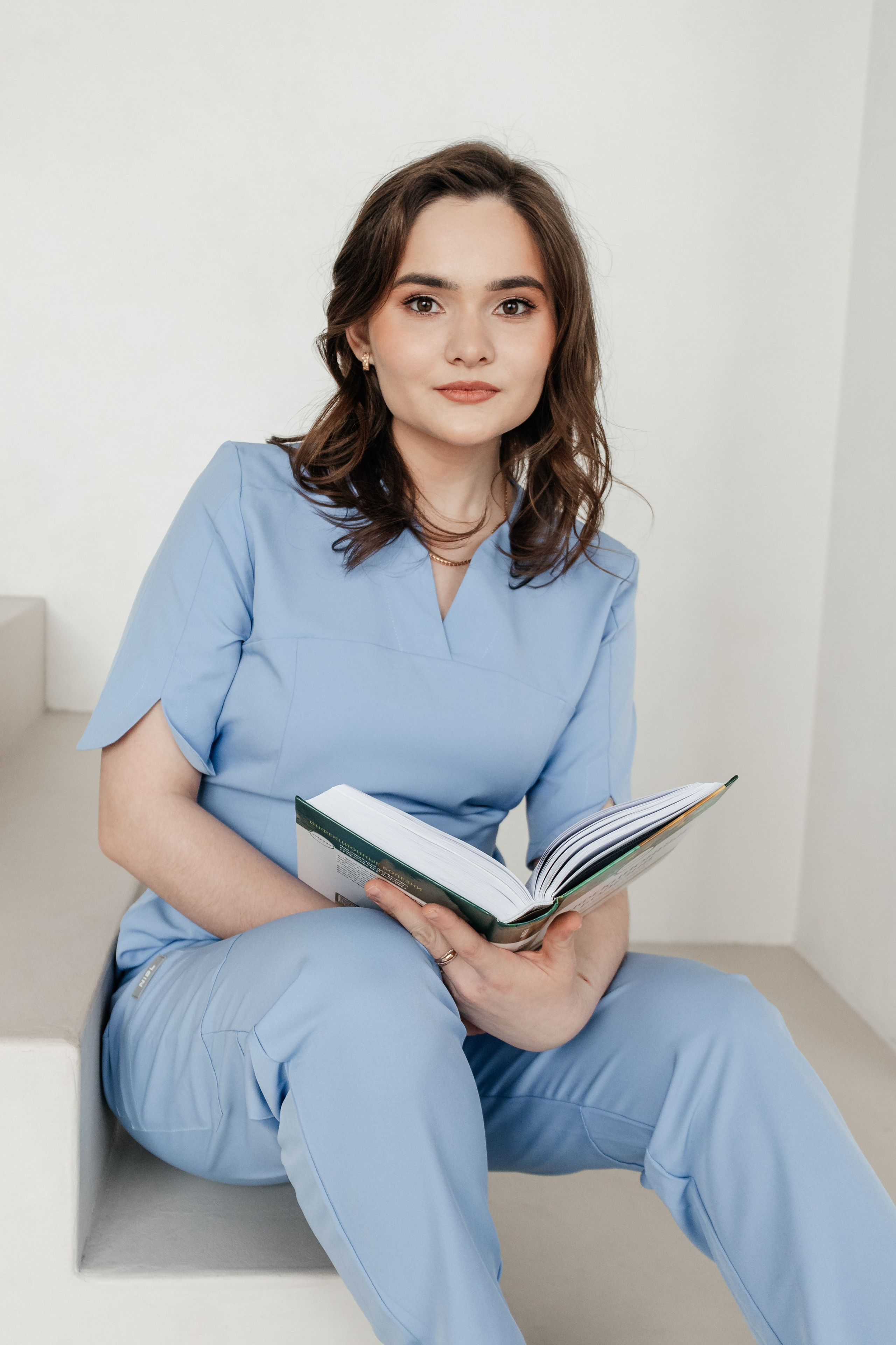 Выпускники врачи. Фотограф Елена Балакина (Челябинск)