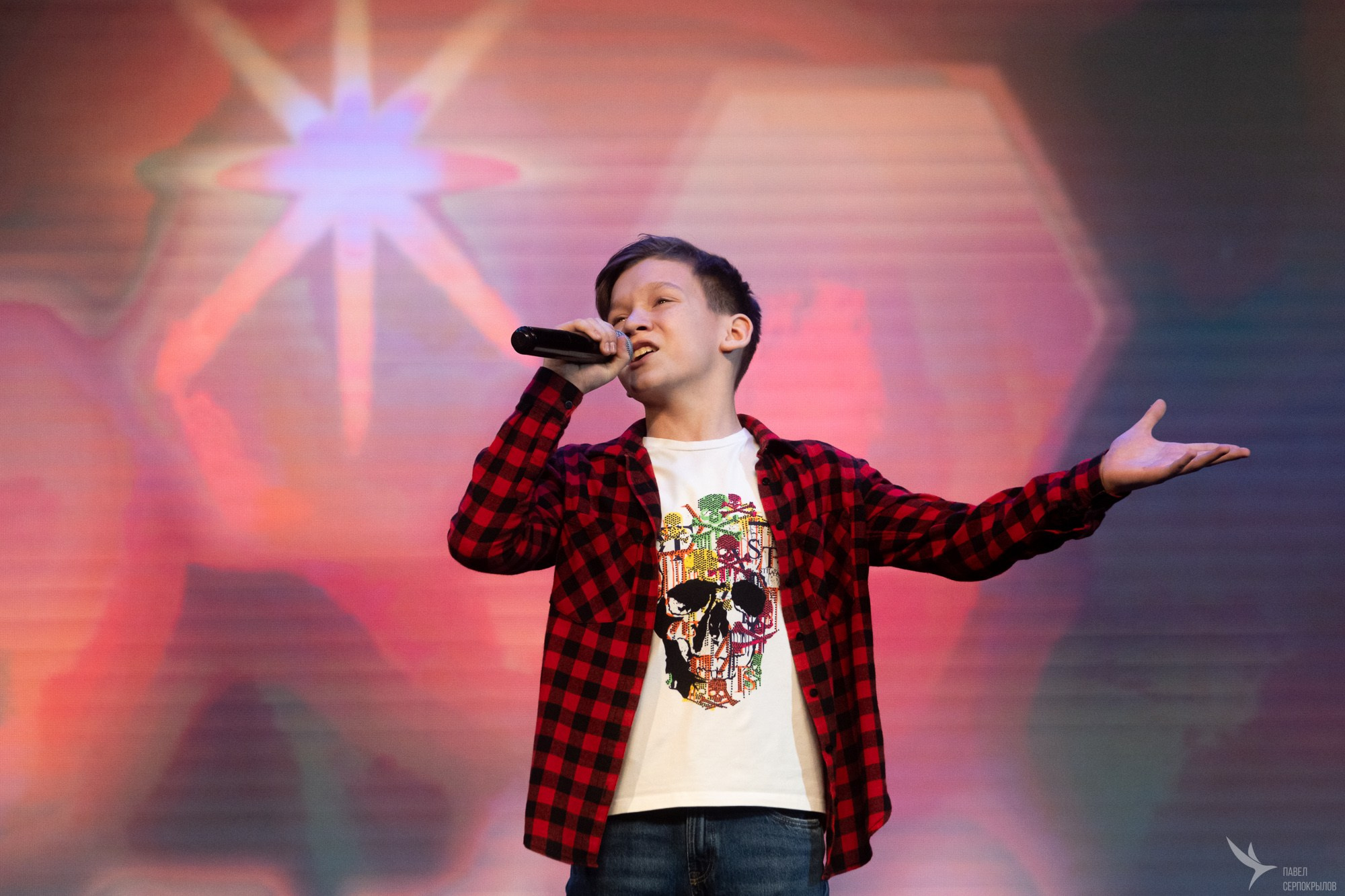 Виктория. 15 лет. Репортажный фотограф в Казани Павел Серпокрылов