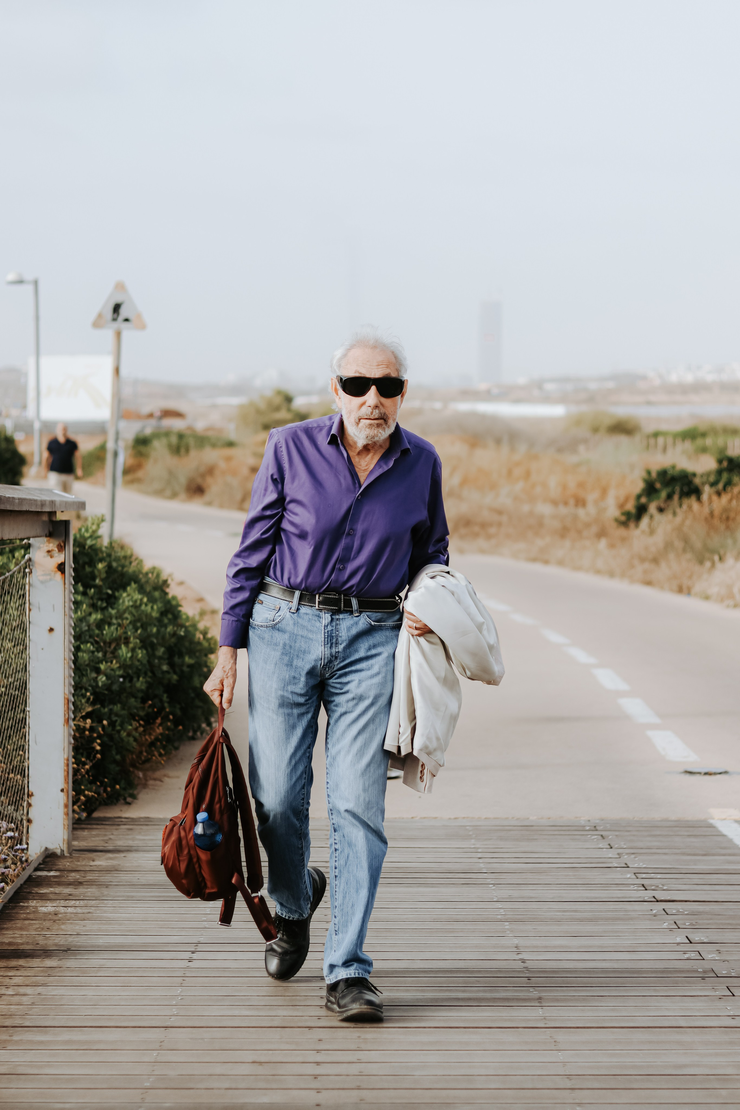 Levin's family. Photographer in Israel Alice Milchin