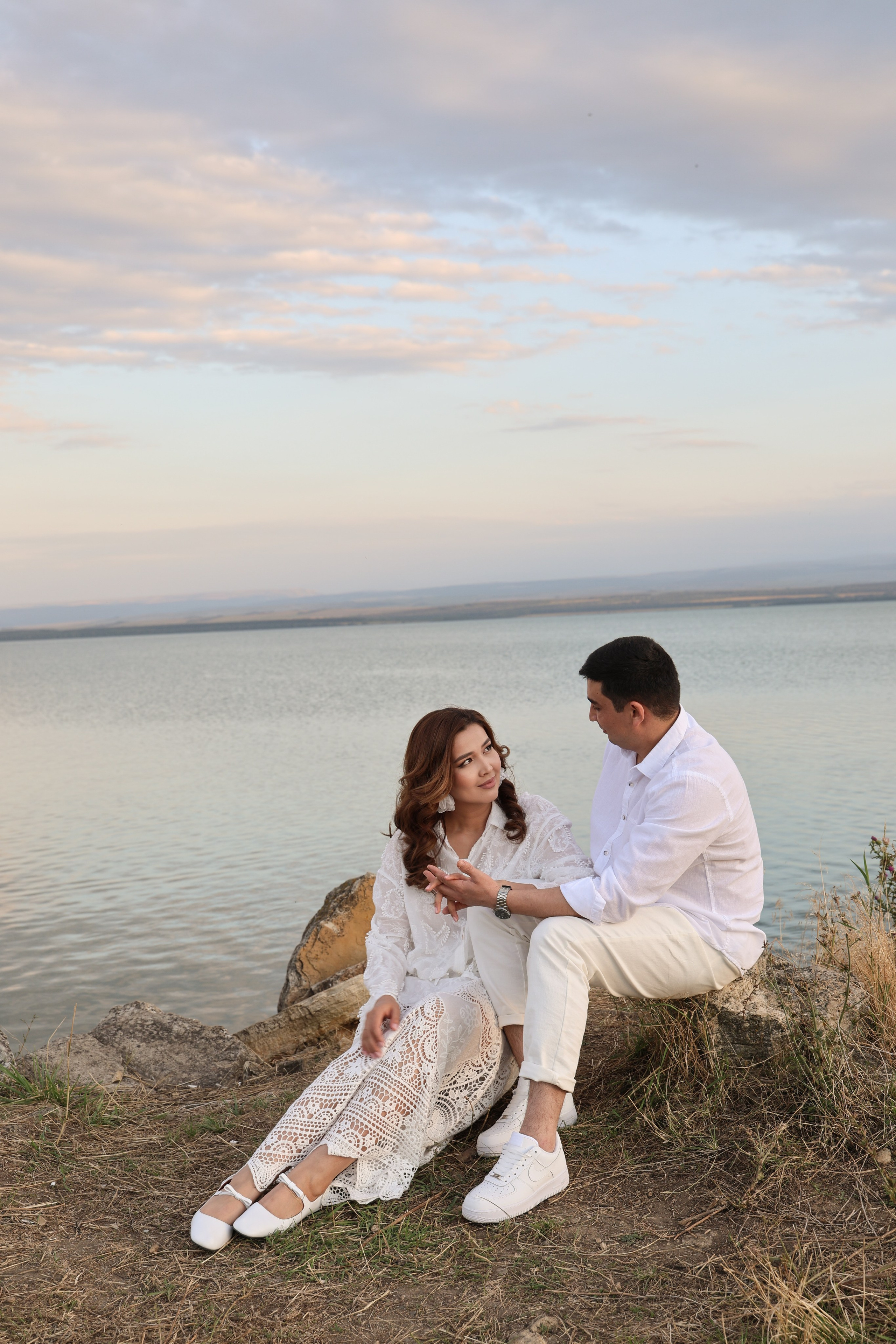 Гунча и Какаджан. Zuleta.Go