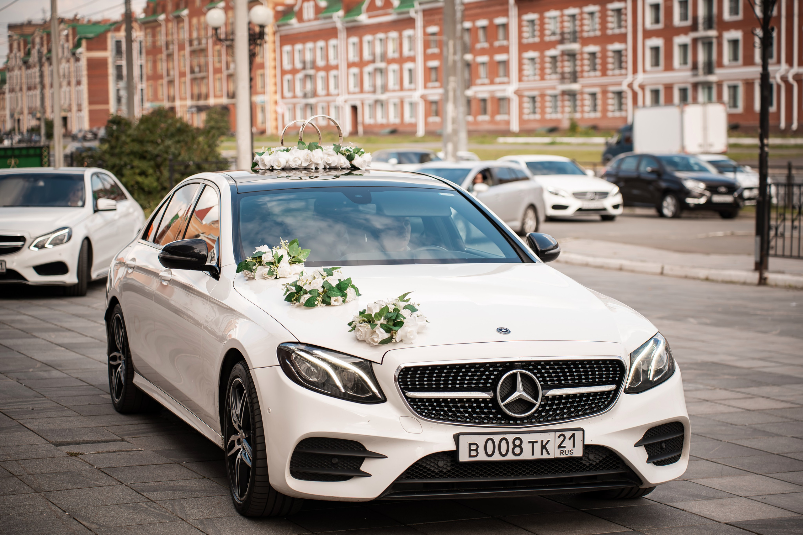 Сергей и Светлана. Фото и видеосъемка в Йошкар-Оле и Москве. (Фотограф и видеограф в Йошкар-Оле и Москве)