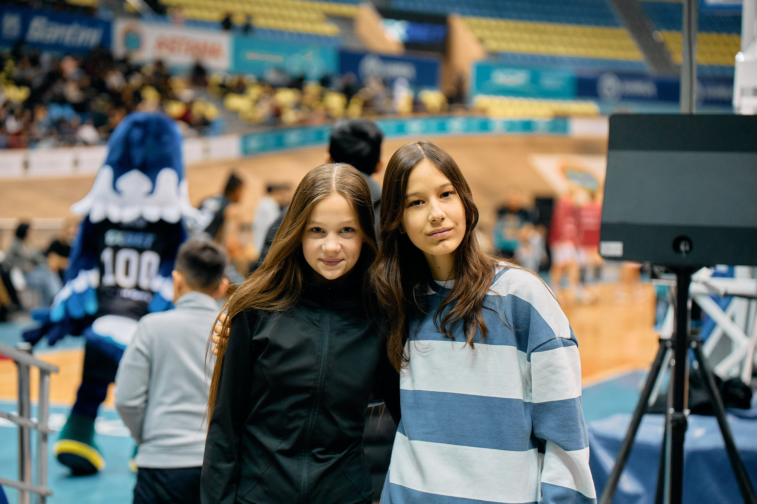 Astana vs MBA (Moscow) VTB League 20 Jun 2024. Professional photo & Event agency (Kazakhstan, Astana)