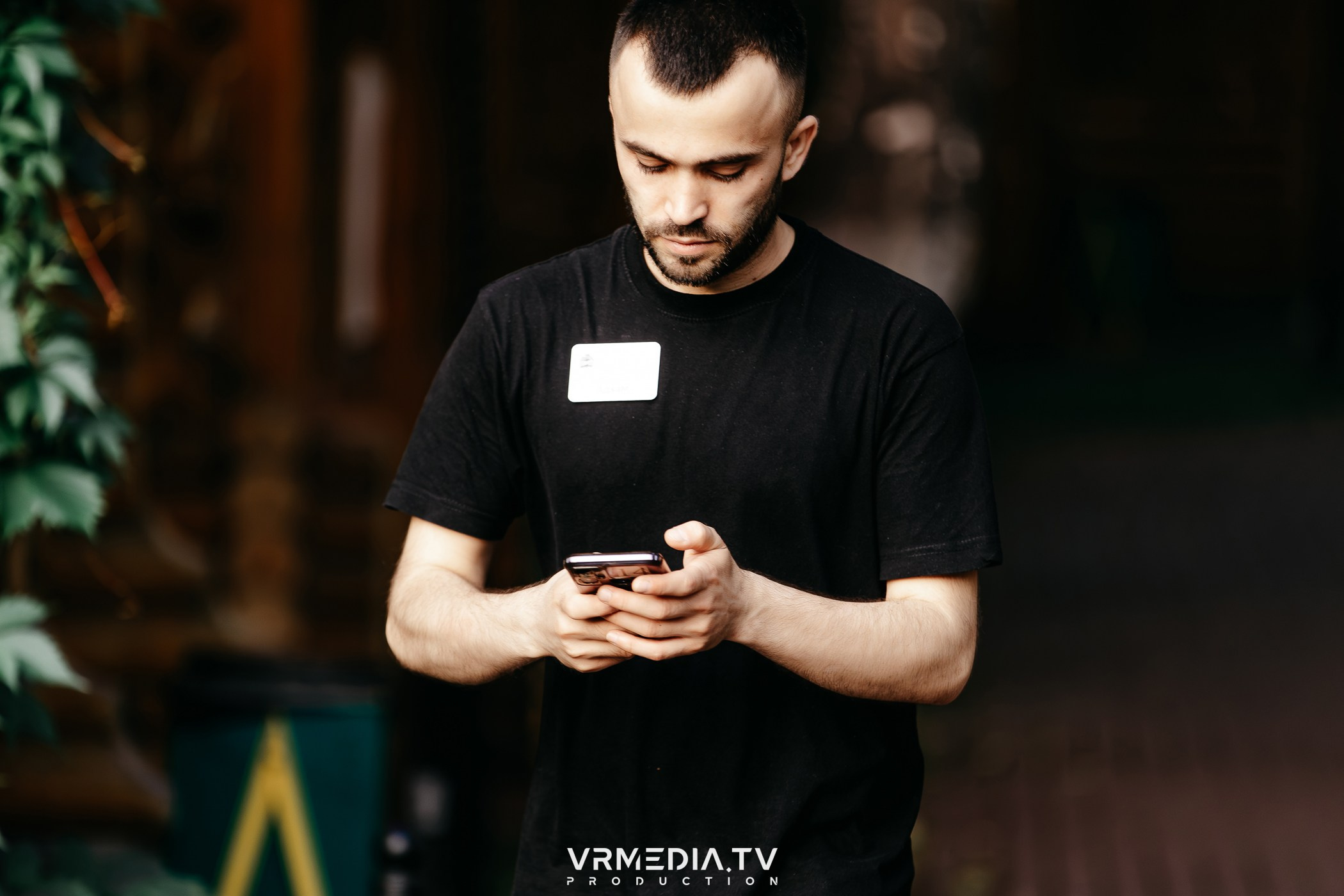 В гостях у «Петровича»