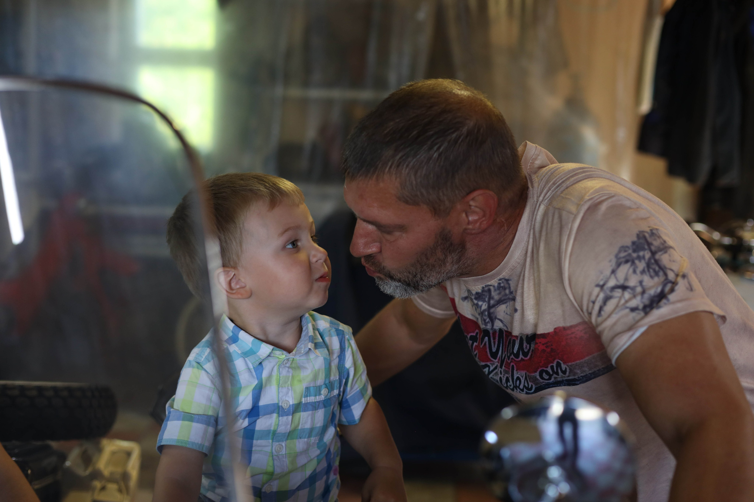 Связь Поколений — 9. Артеменкова Анна Фотограф