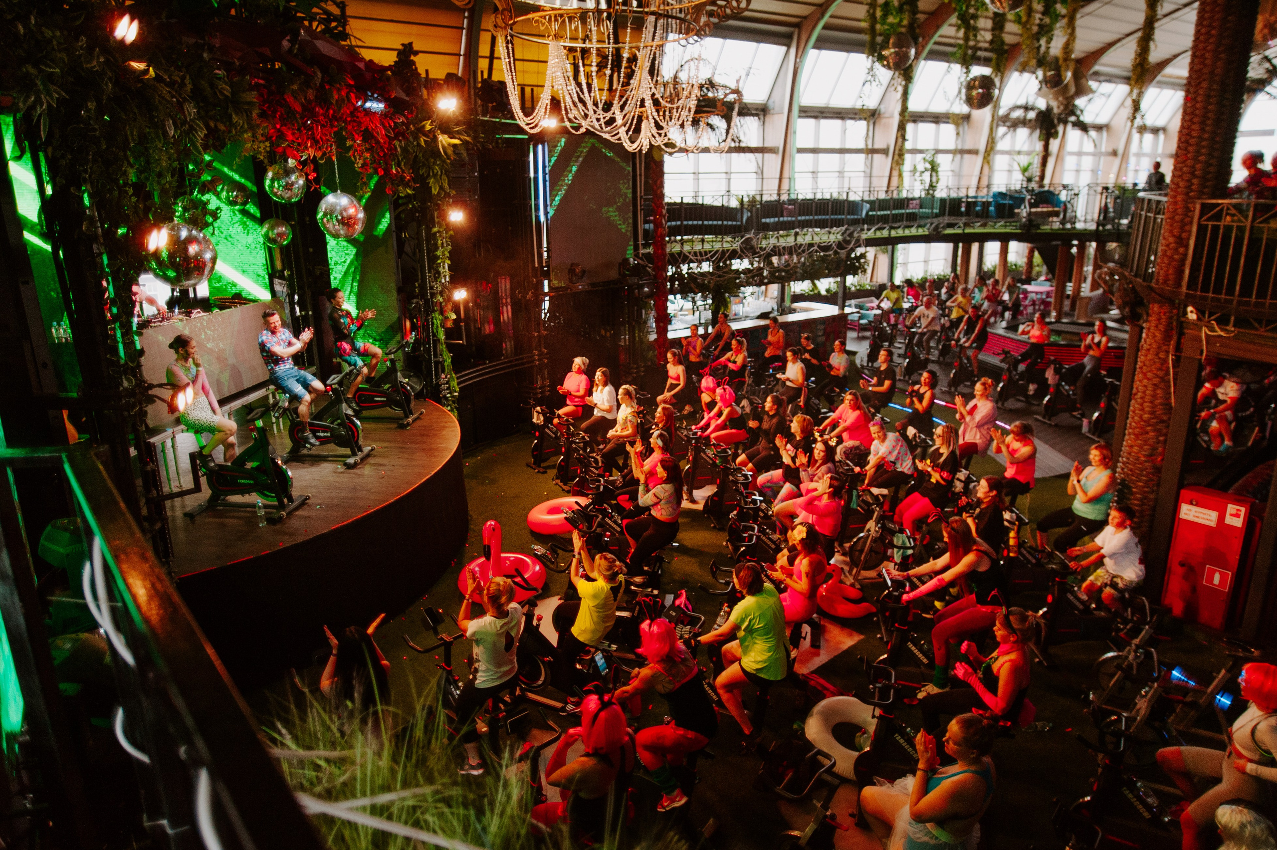 Музыкальный сайкл фестиваль. Свадебный, репортажный и семейный фотограф в Москве Арина Зак