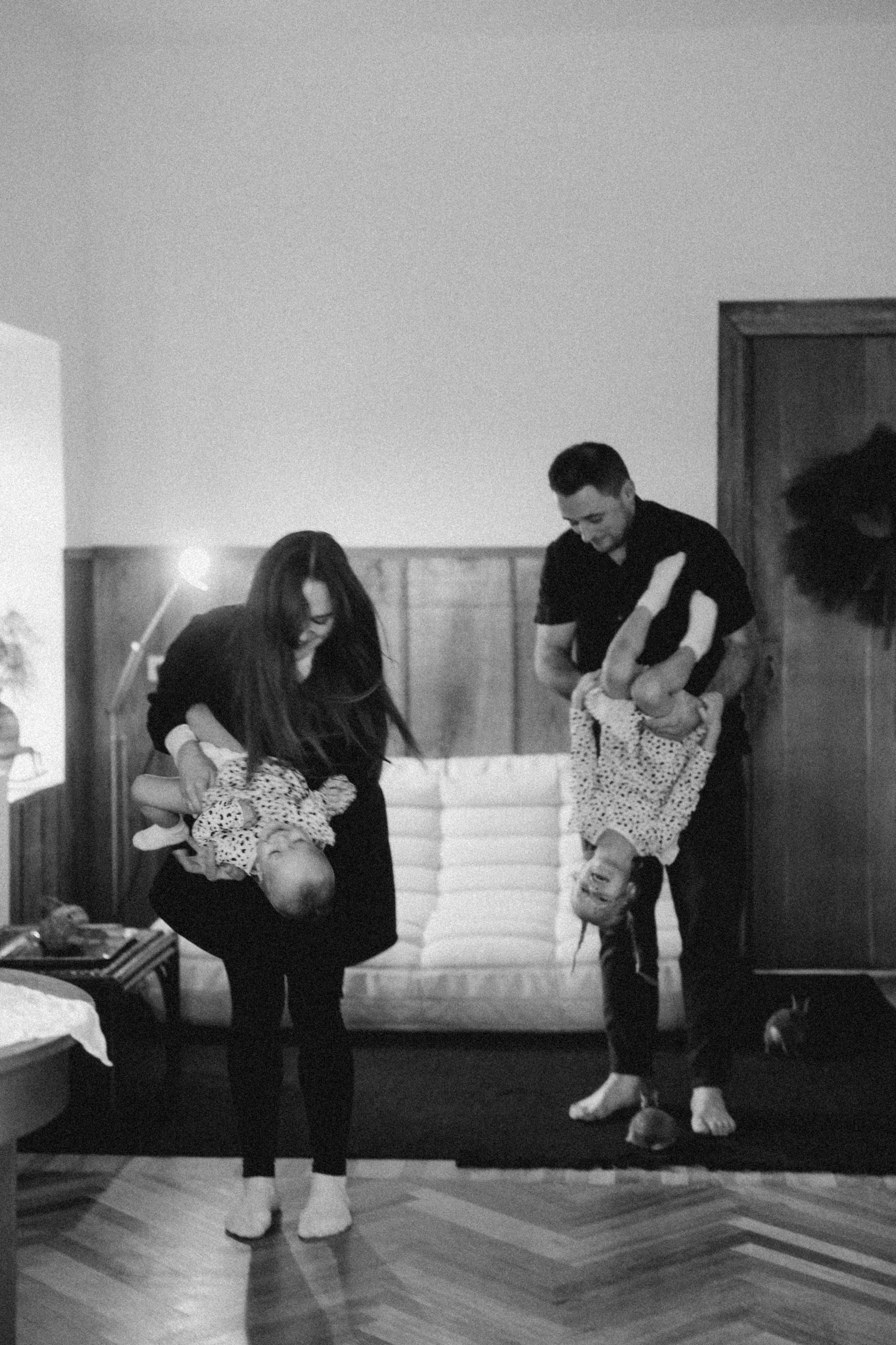 Семейные съемки