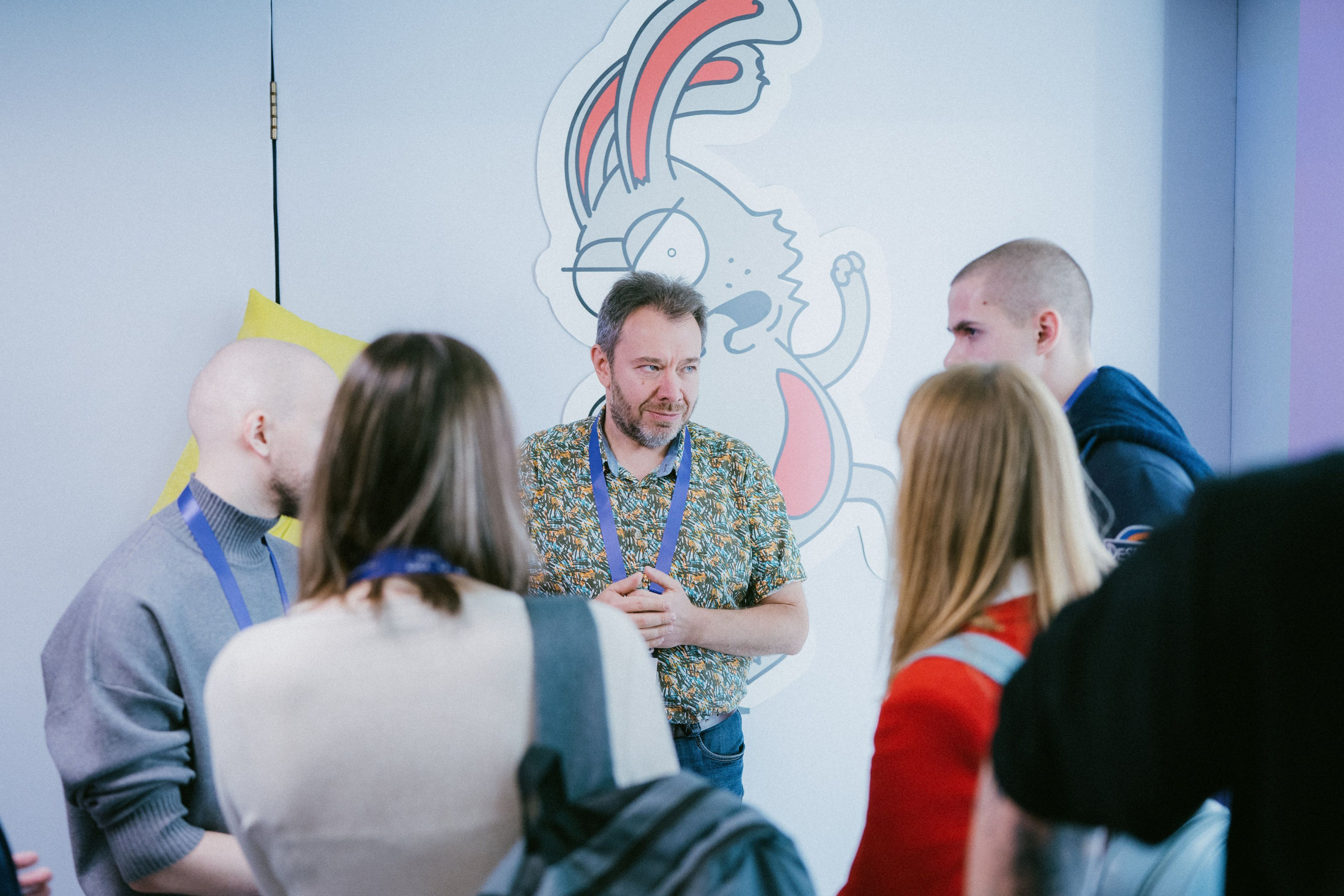 Матемаркетинг — 9–10 ноября 2023. Фотобанк Матемаркетинг