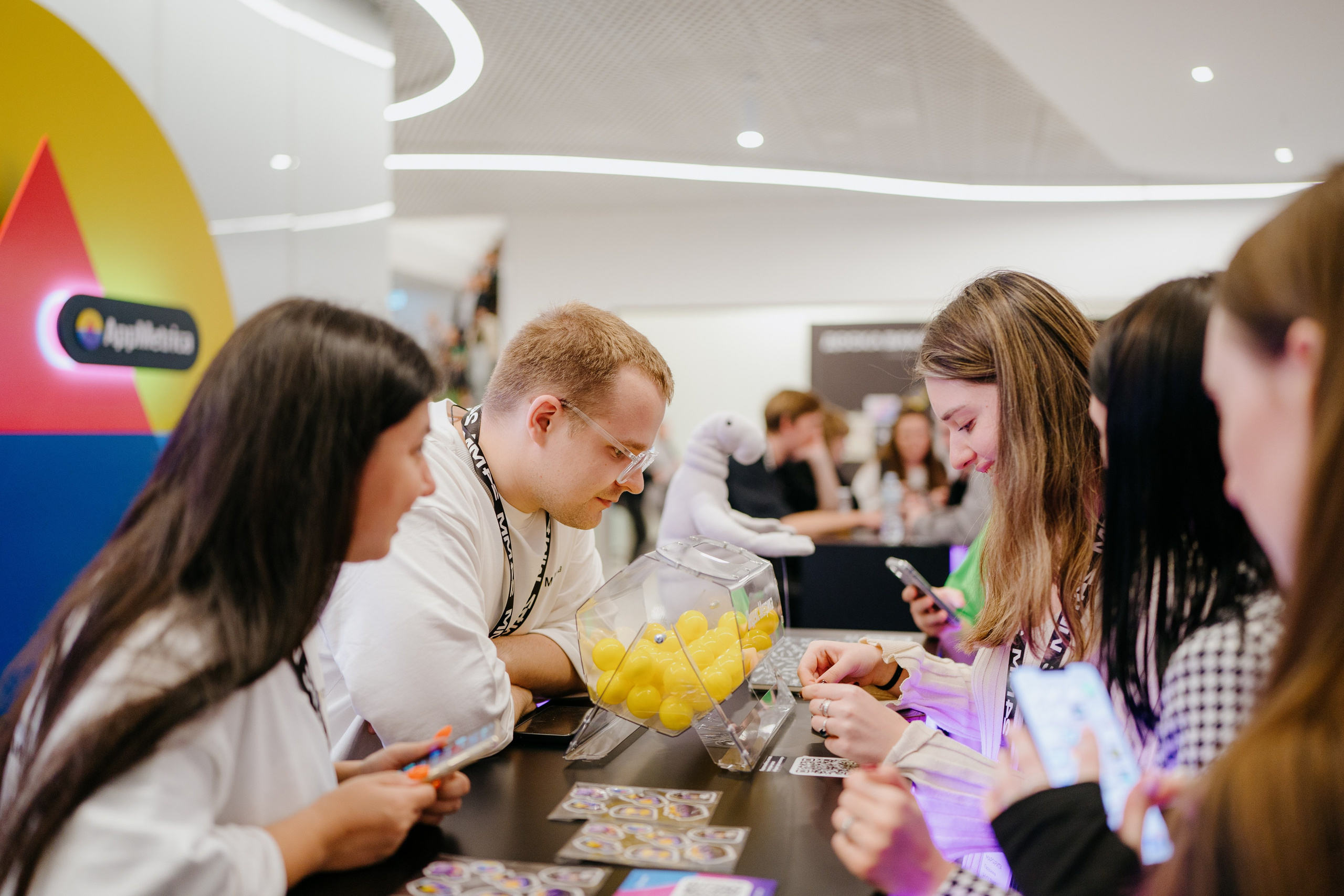 Матемаркетинг — 7–8 ноября 2024. Фотобанк Матемаркетинг