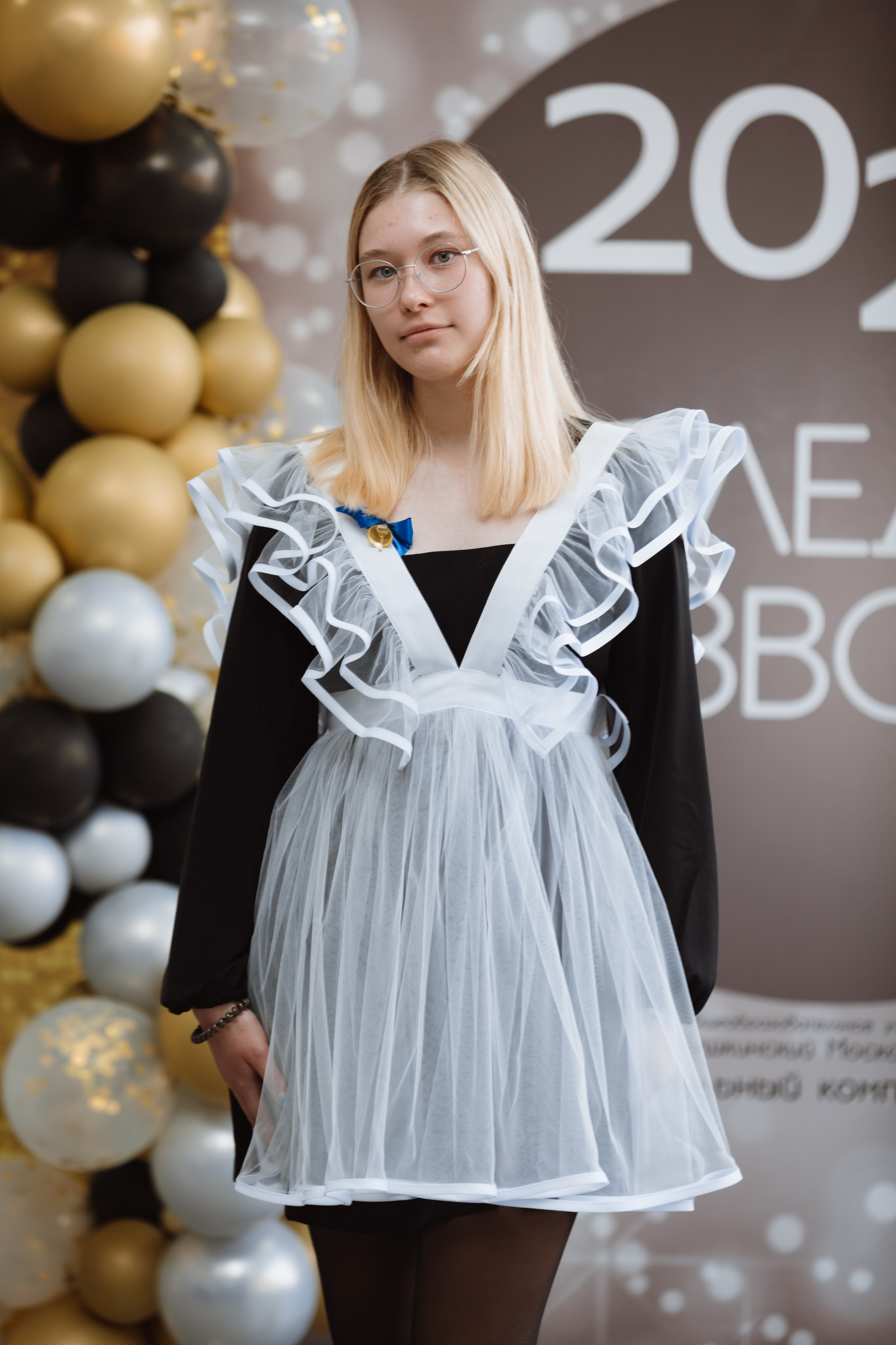 Последний звонок 2024 (3 часа фотосъемки). Профессиональный фотограф Надежда Антонова