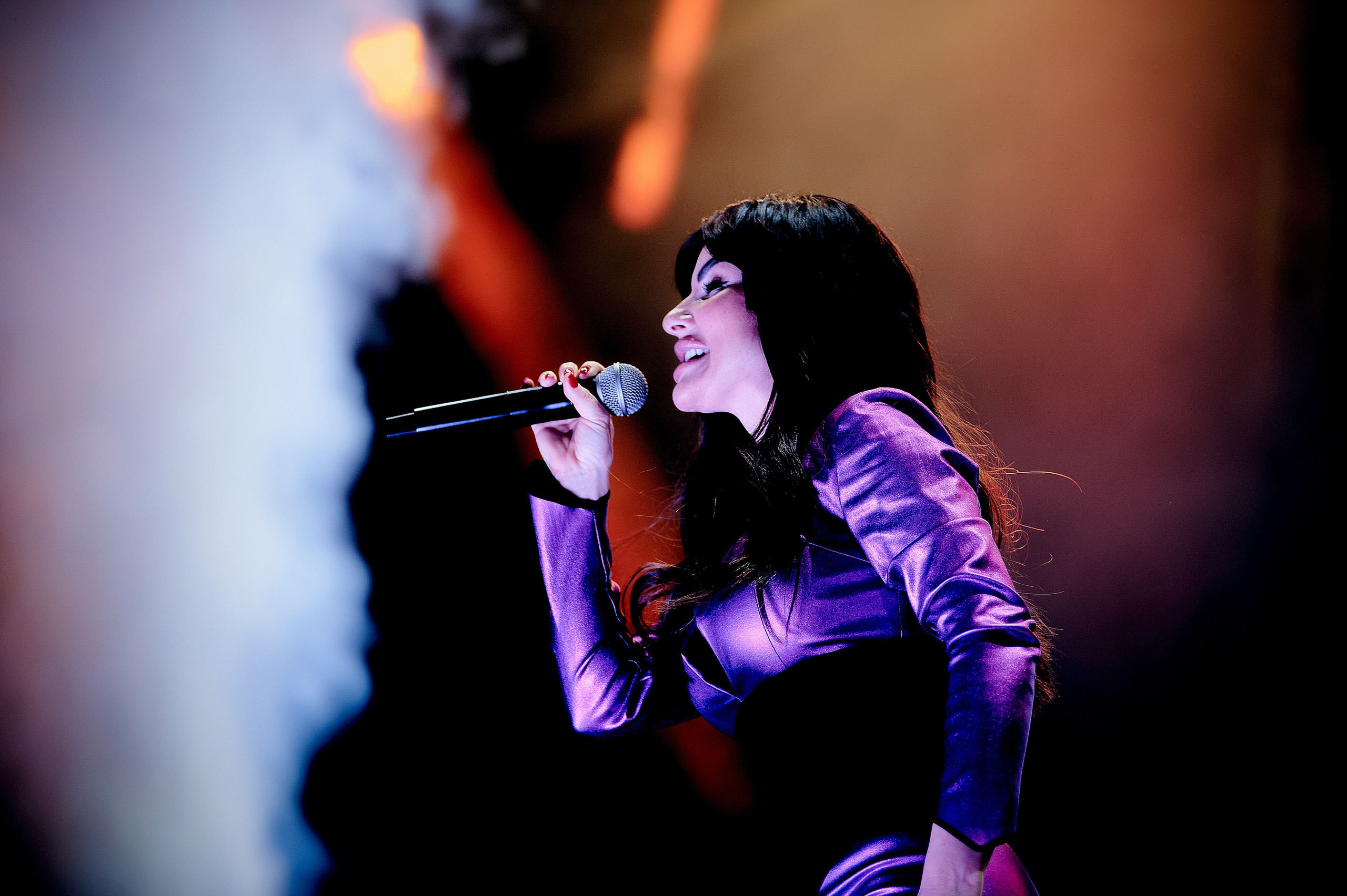 Супердискотека 90-х в Красноярске RECORD. Фотограф Москва Concerts photo / Fashion photо