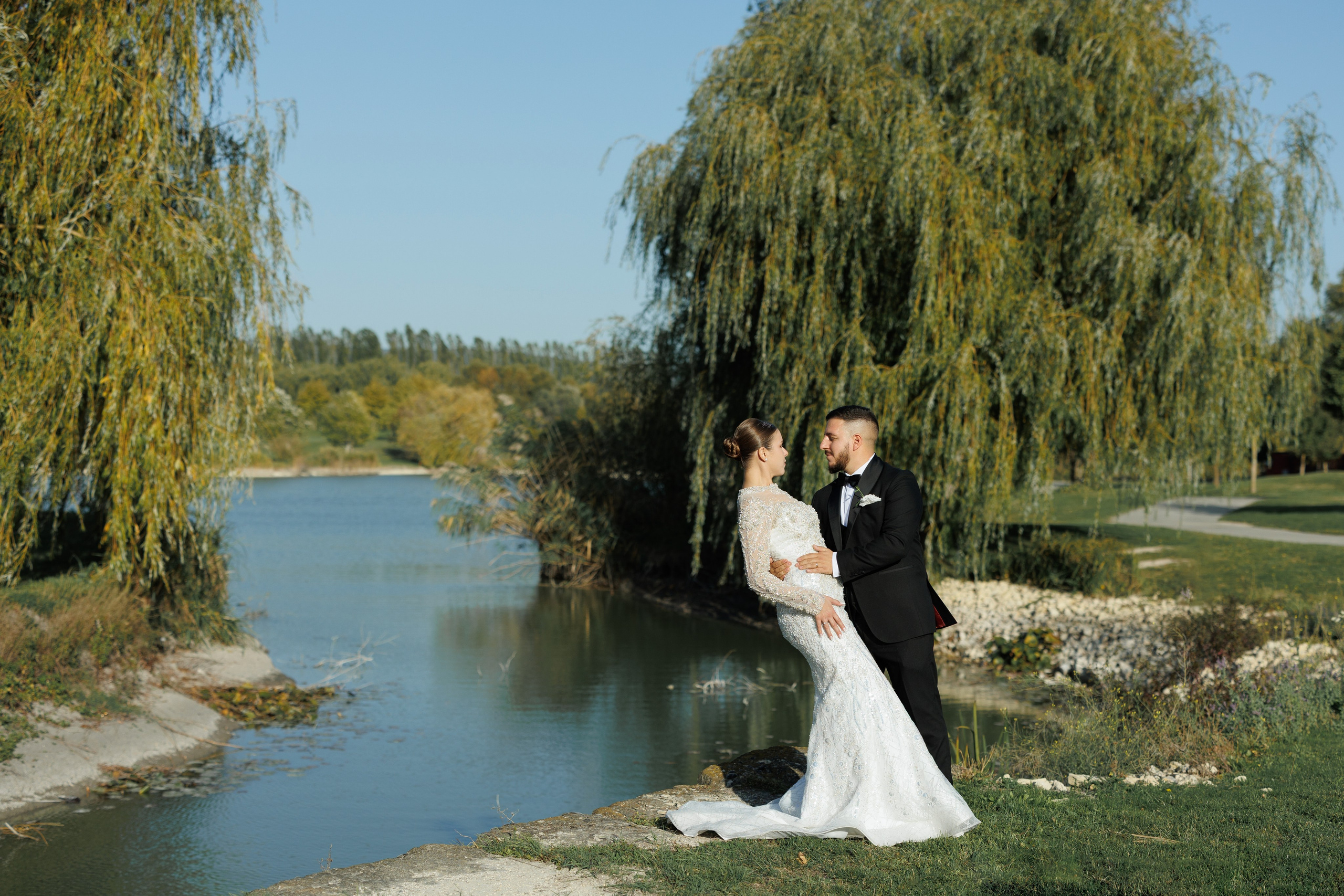 Ты — мой воздух. Аксанна Аракелян