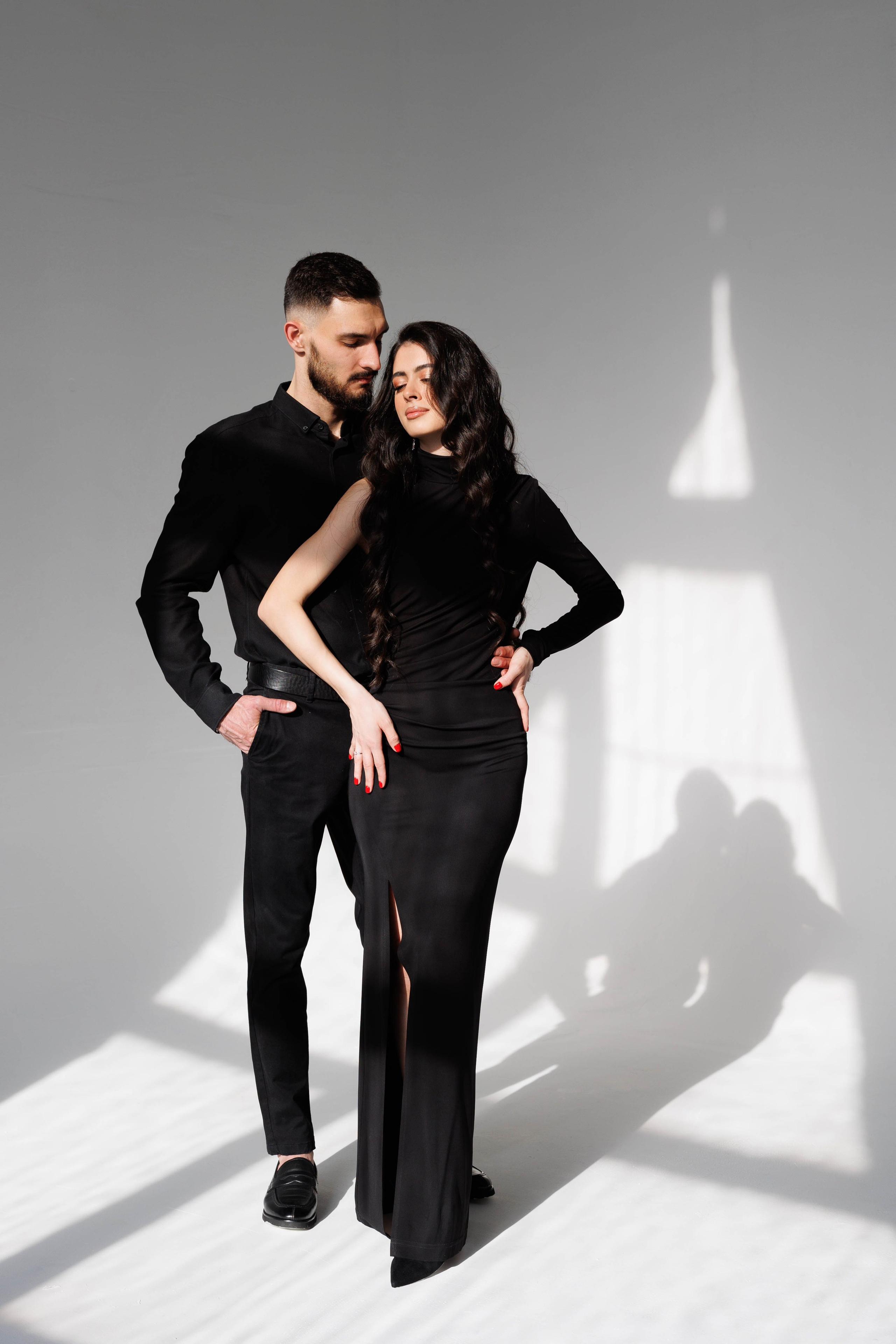 Любовь. Аксанна Аракелян