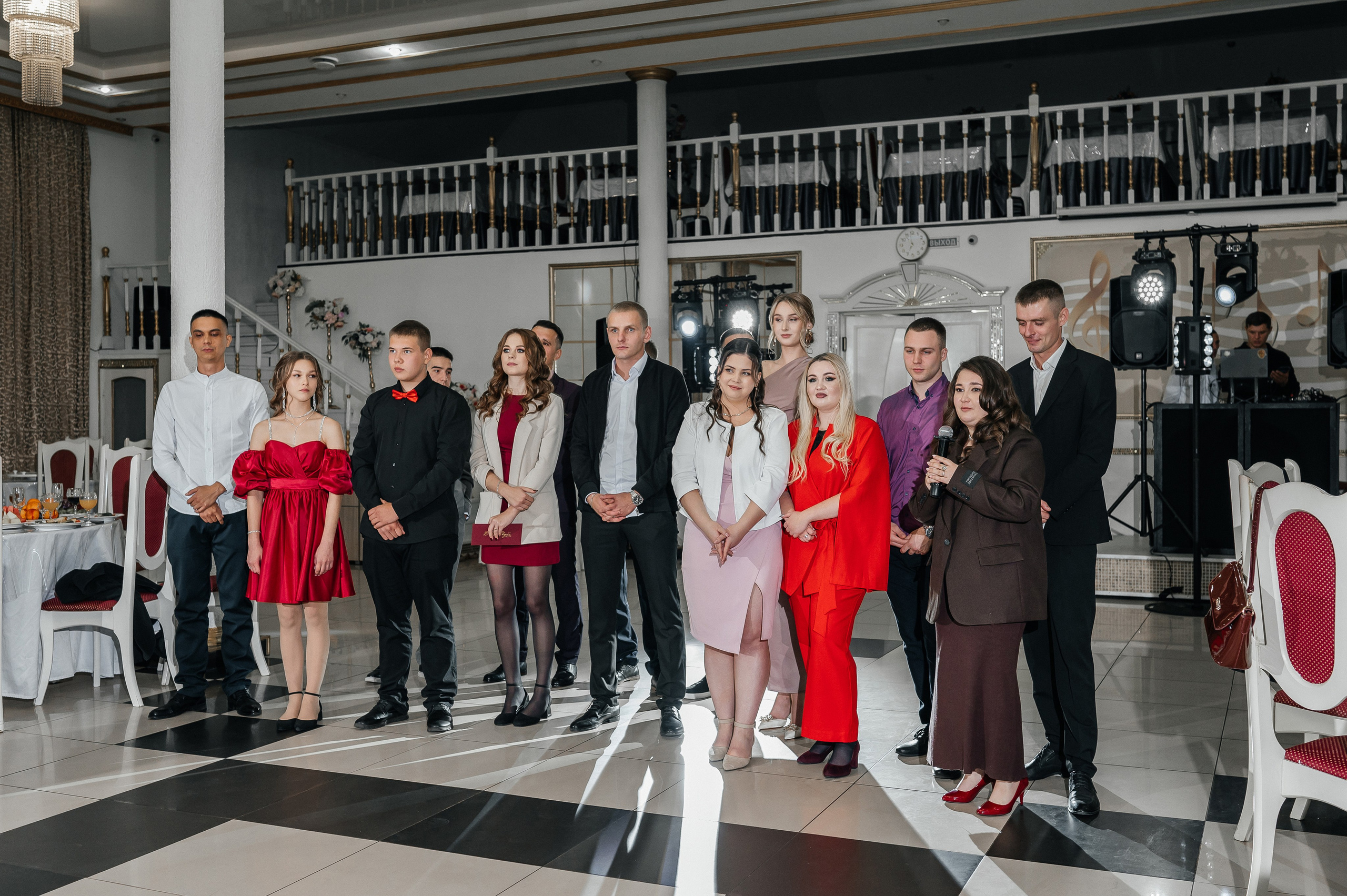 Аня и Рома. Свадебный фотограф в Ульяновске Светлана Павлова