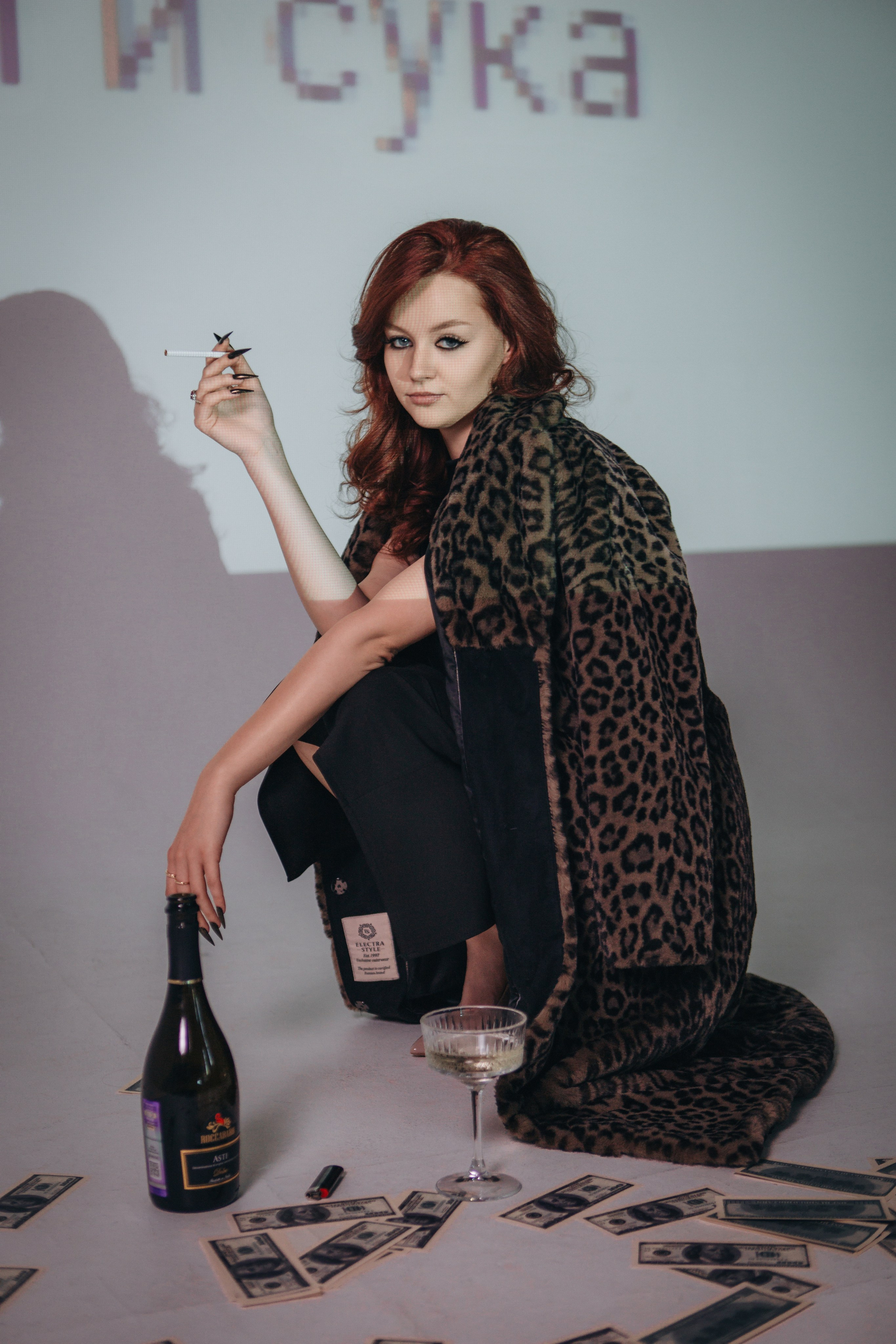 Индивидуальная фотосъемка. Индивидуальный и свадебный фотограф в Нижнем Новгороде Трушина Кристина