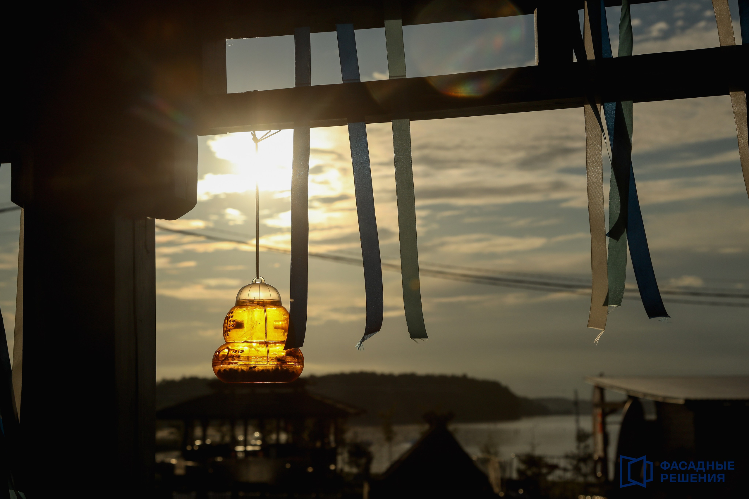 Фартек. Фотограф Антон Чупринин