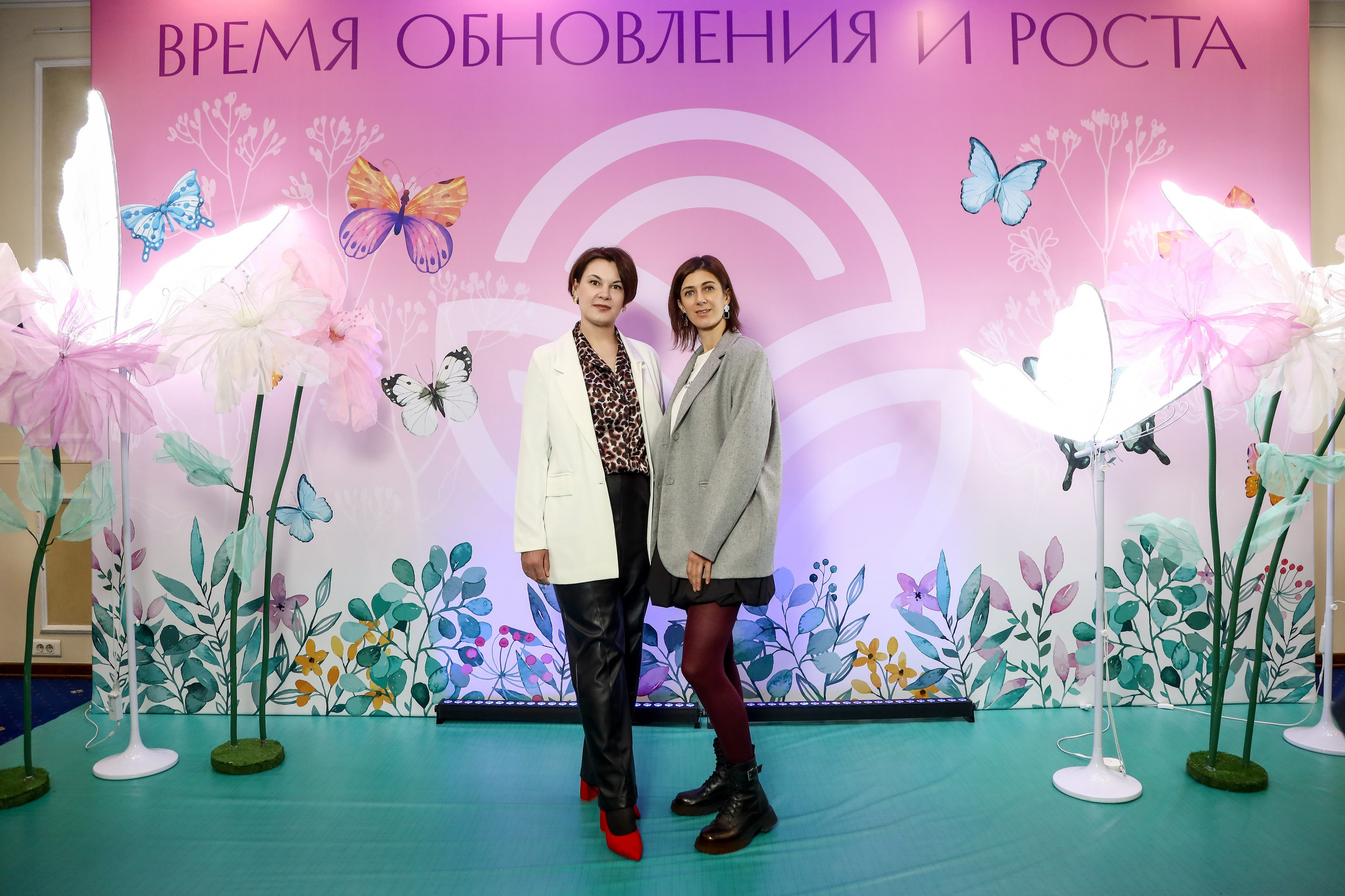 NSP Большая конференция. Фотограф Антон Чупринин