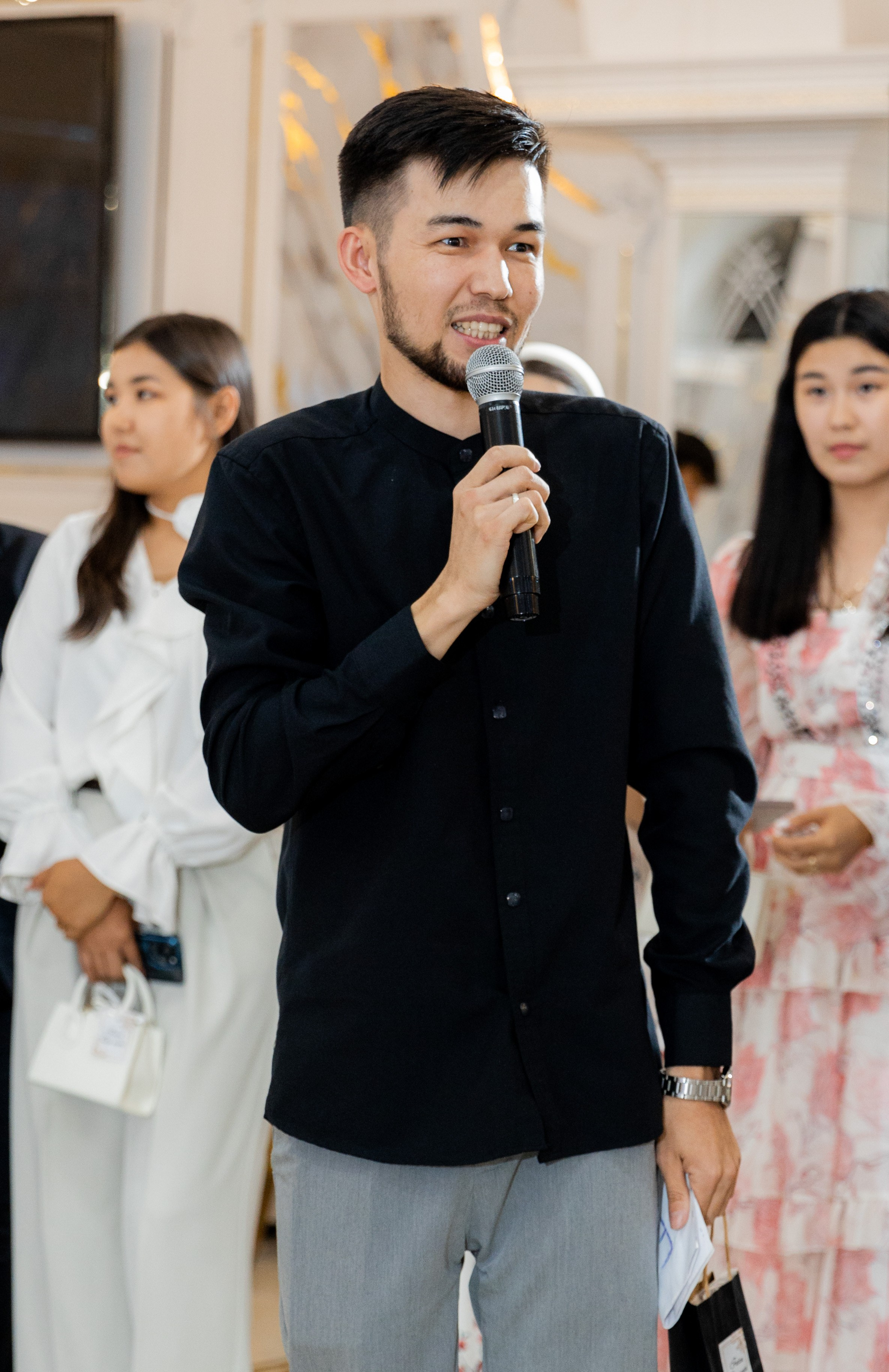 Фариза узату