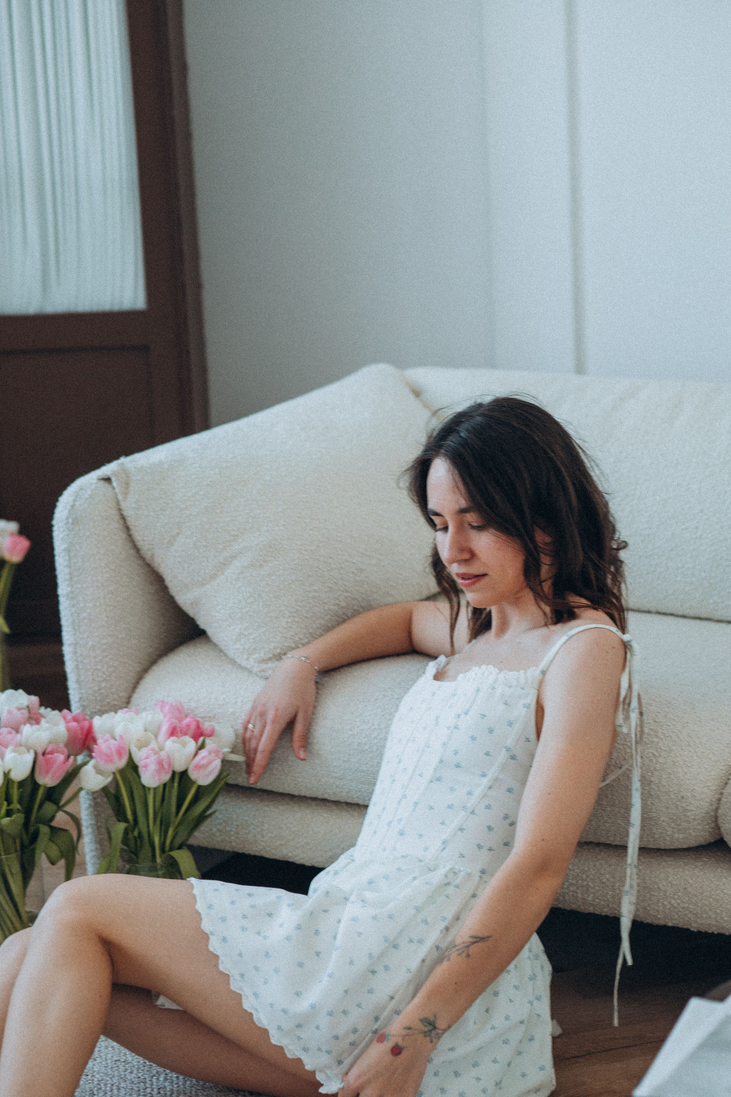 Арина Есения. Семейный фотограф Нижневартовск Тюмень Ефимова Ирина