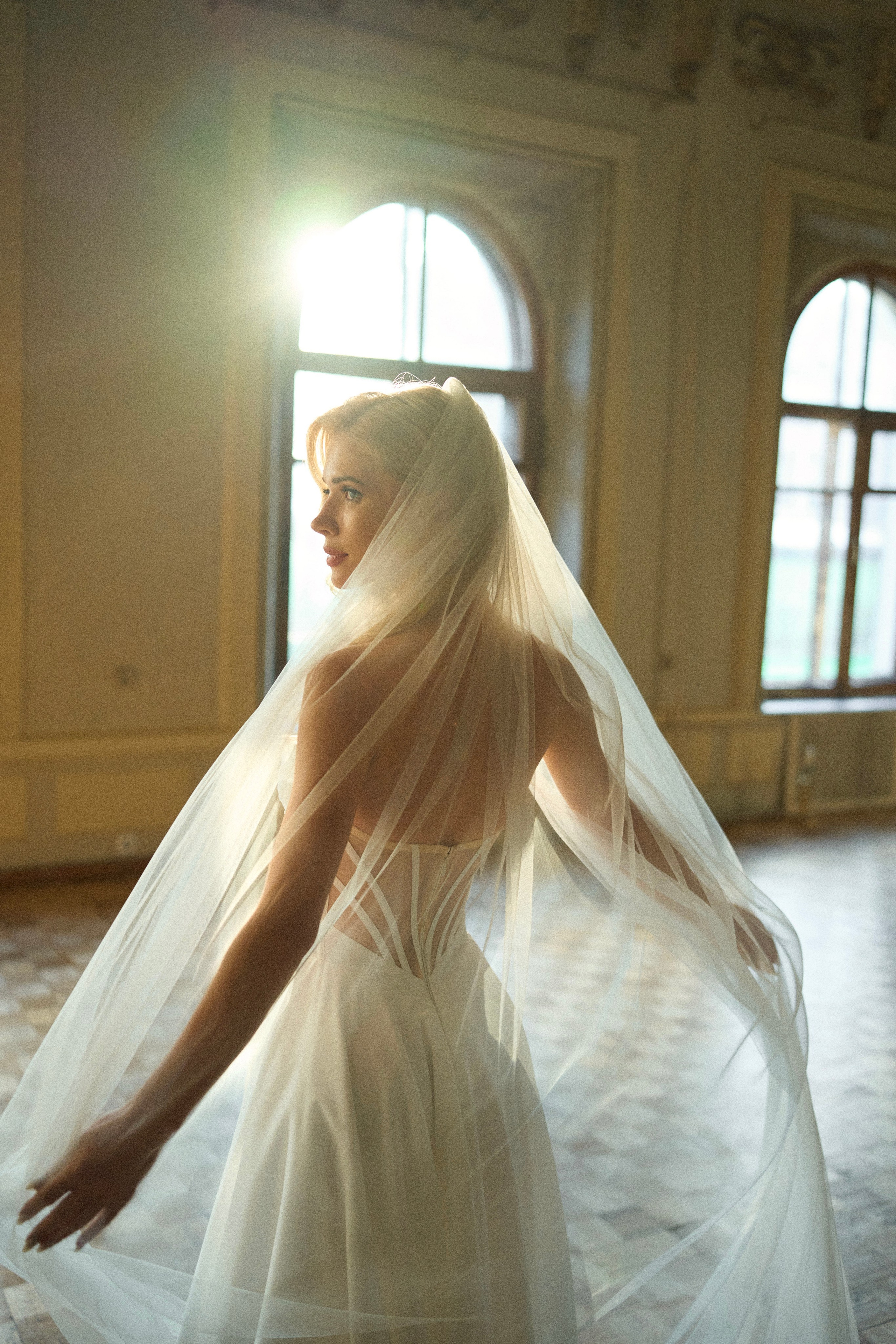 Оксана и Алексей. Свадебный фотограф Никита Гулько