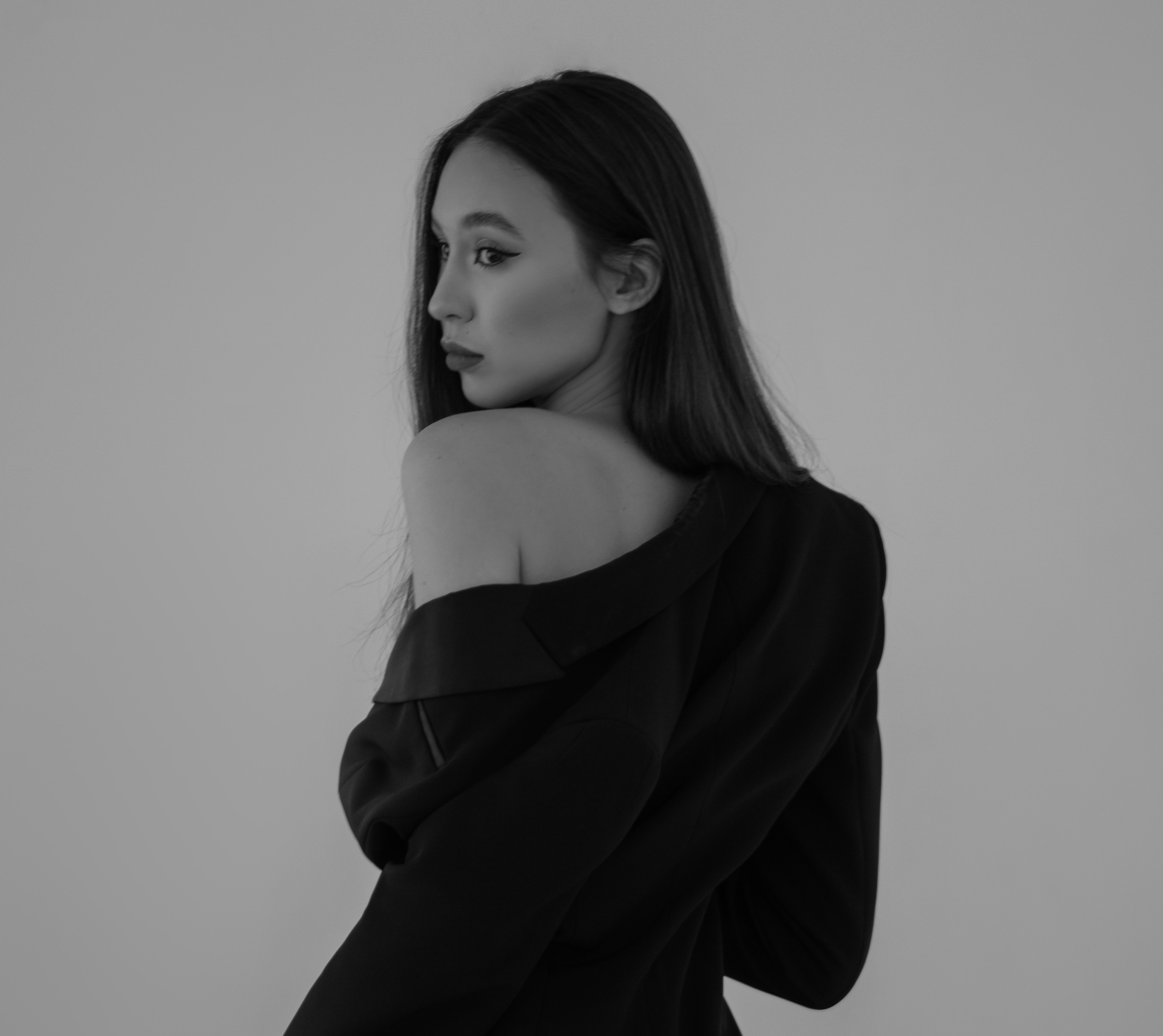 Fashion-фотограф в Санкт-Петербурге Шевченко Никита