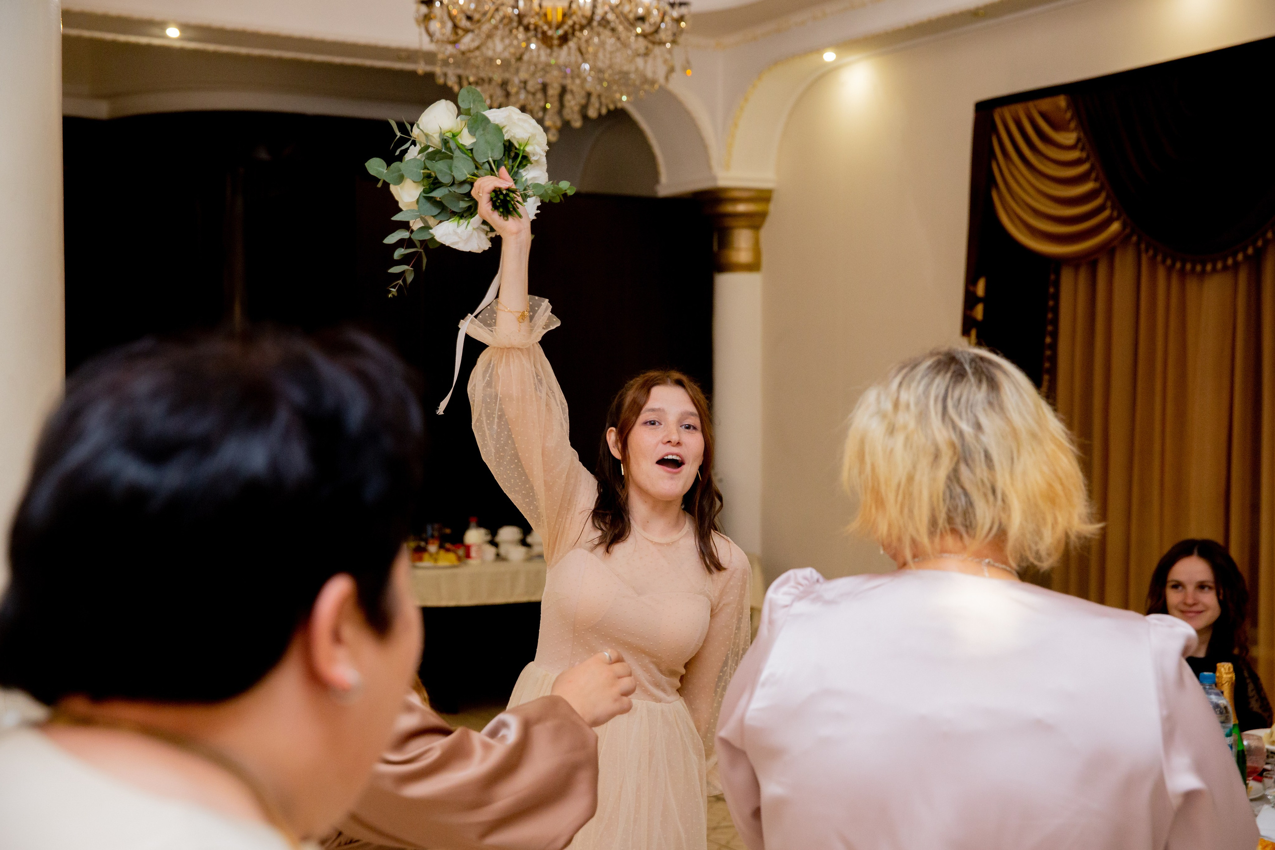 V & V. Фотограф, видеограф в Челябинске Глеб Хазиев