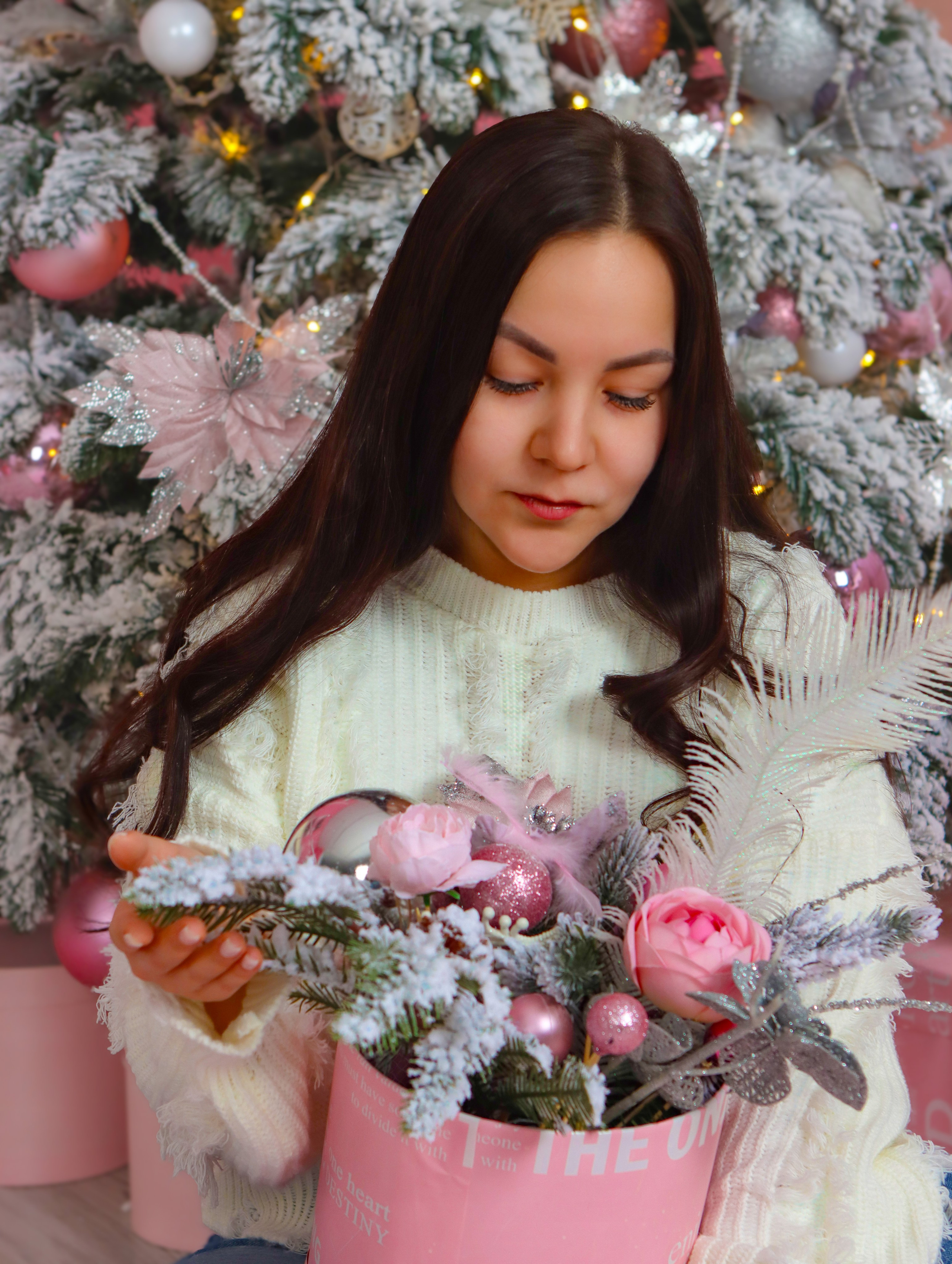 Карина. Фотограф в Курске Смирнов Евгений