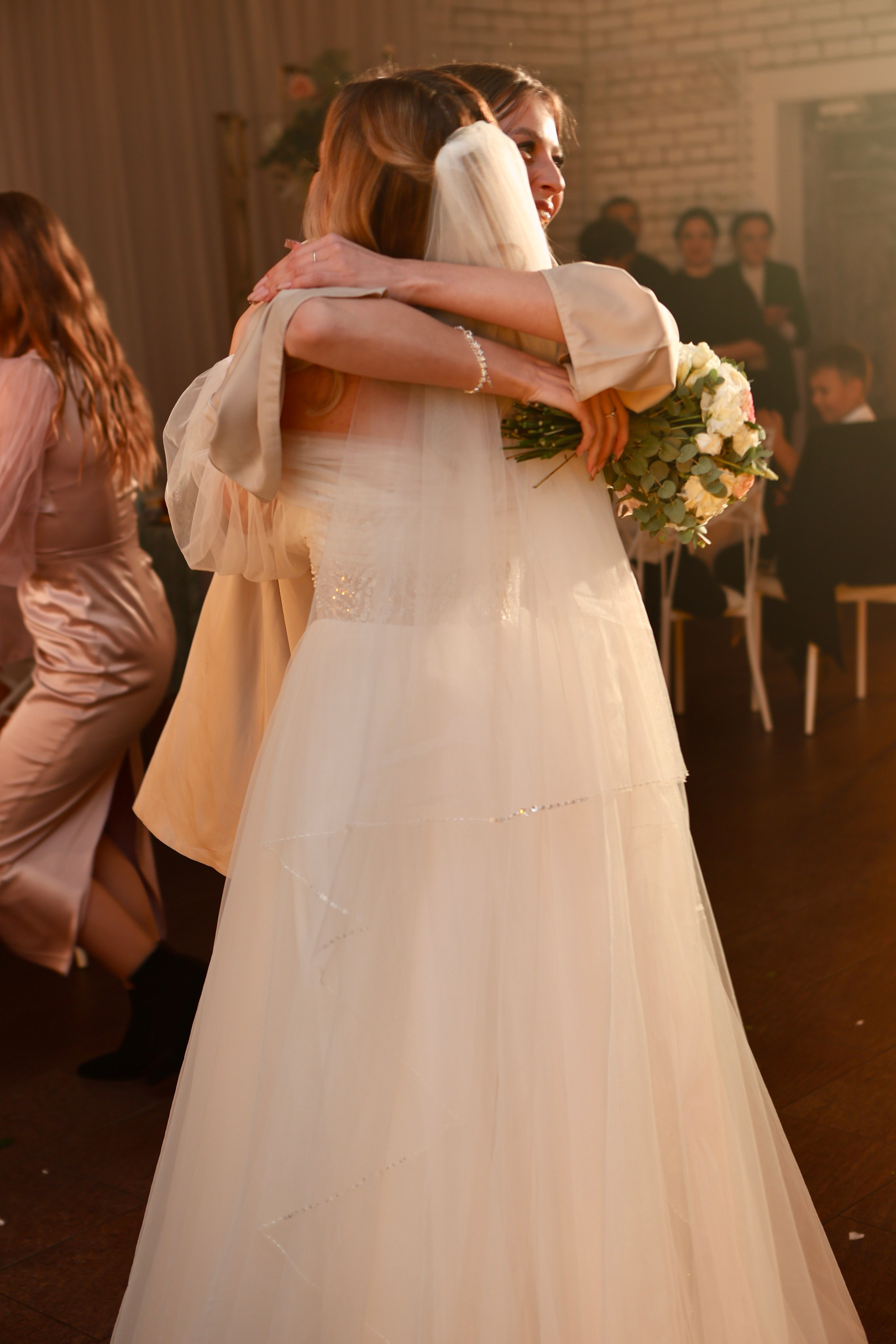 Свадьба Людмилы и Дениса. Фотограф в Курске Смирнов Евгений