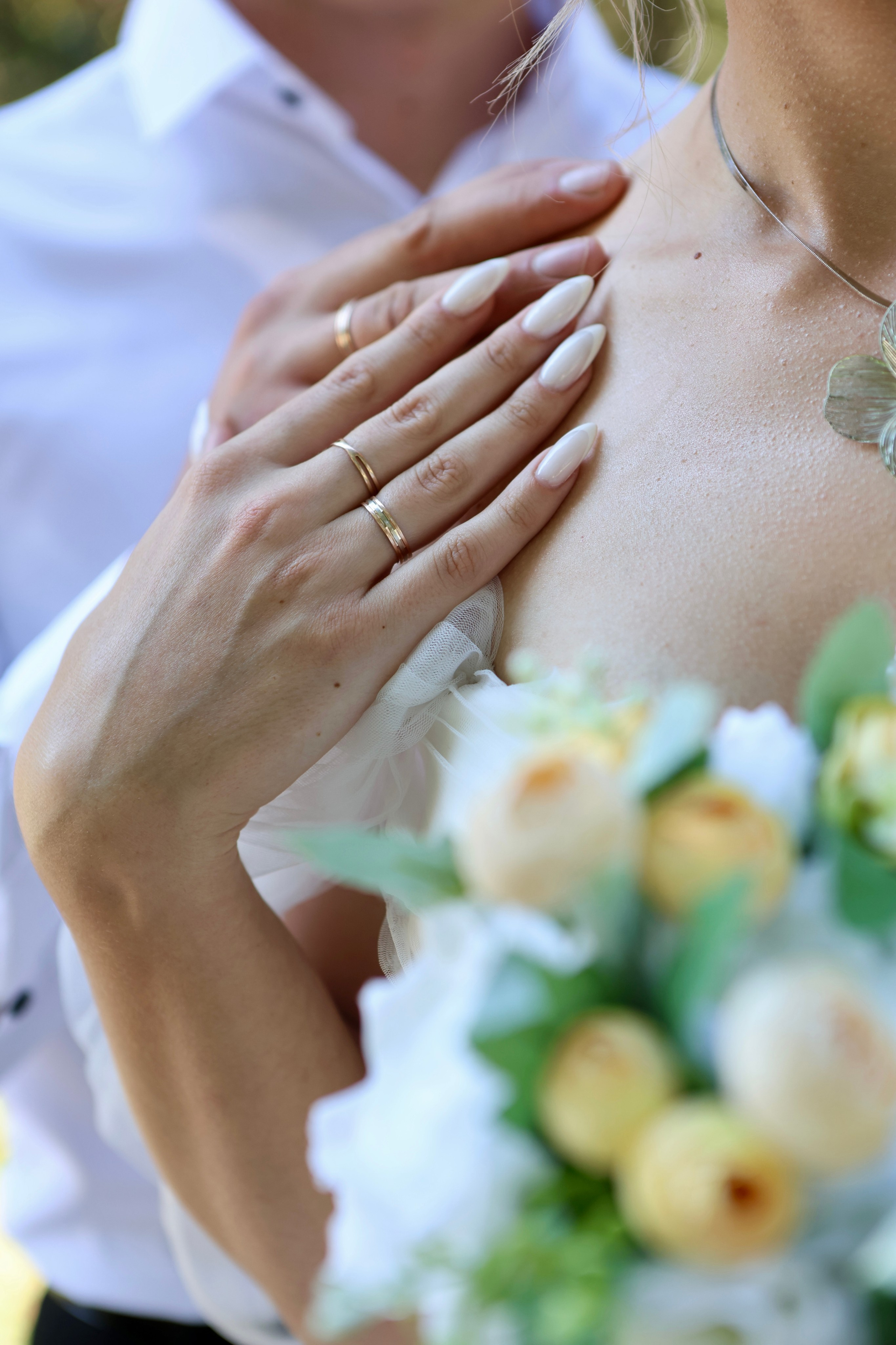 Вероника и Александр. Фотограф в Курске Смирнов Евгений