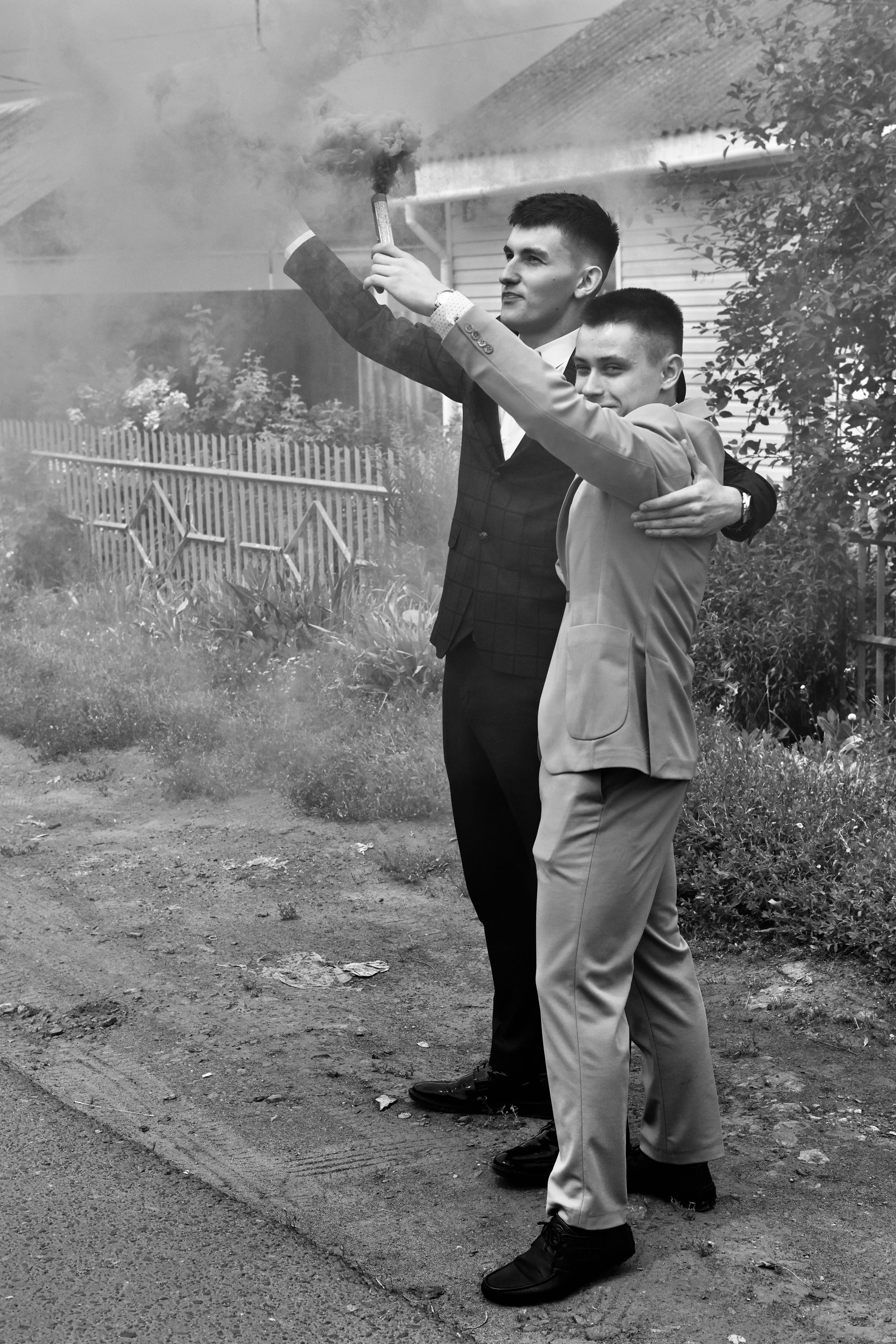 Свадьба Игоря и Татьяны. Фотограф в Курске Смирнов Евгений