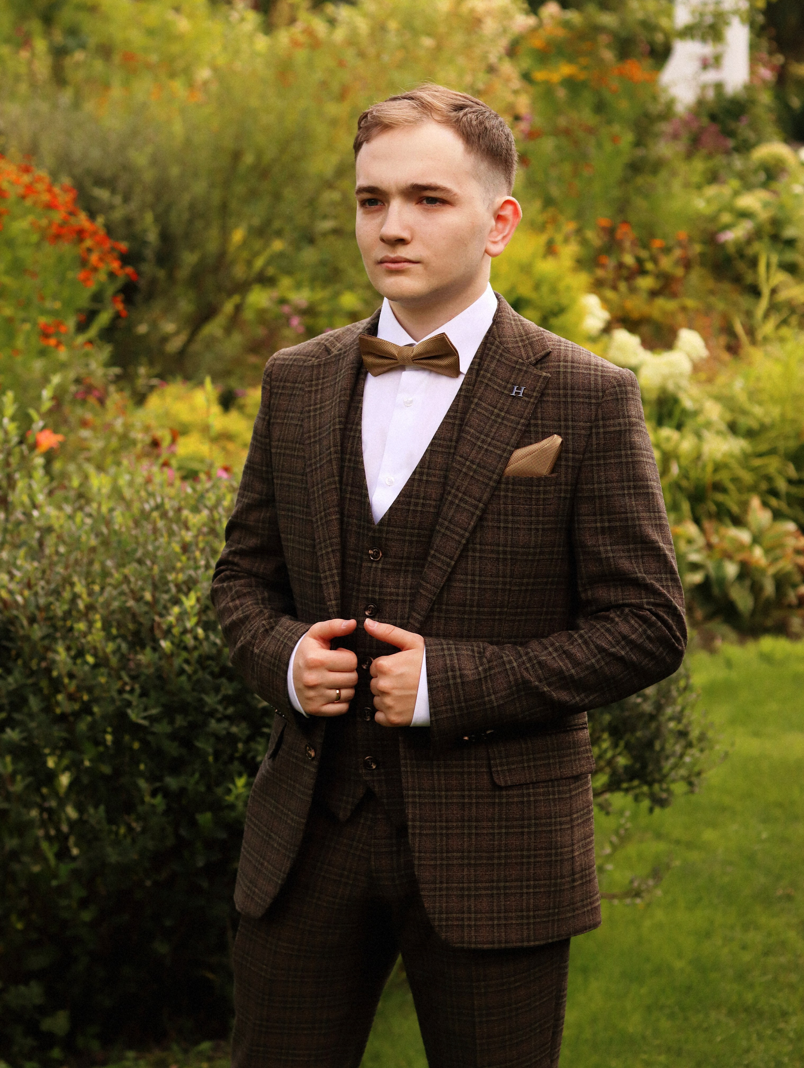 Камиль и Алена. Фотограф в Курске Смирнов Евгений