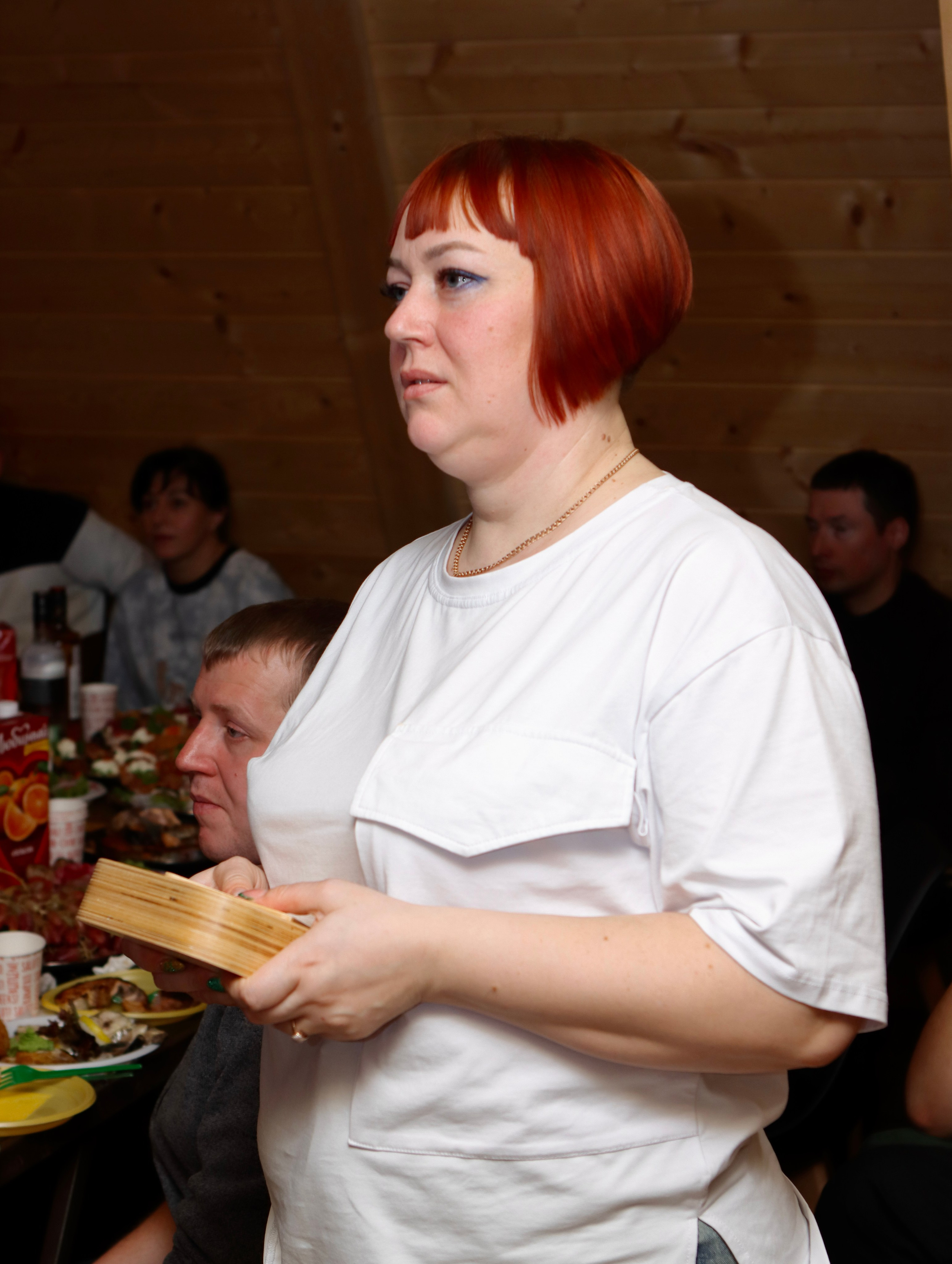 Алена -День Рождения. Фотограф в Курске Смирнов Евгений