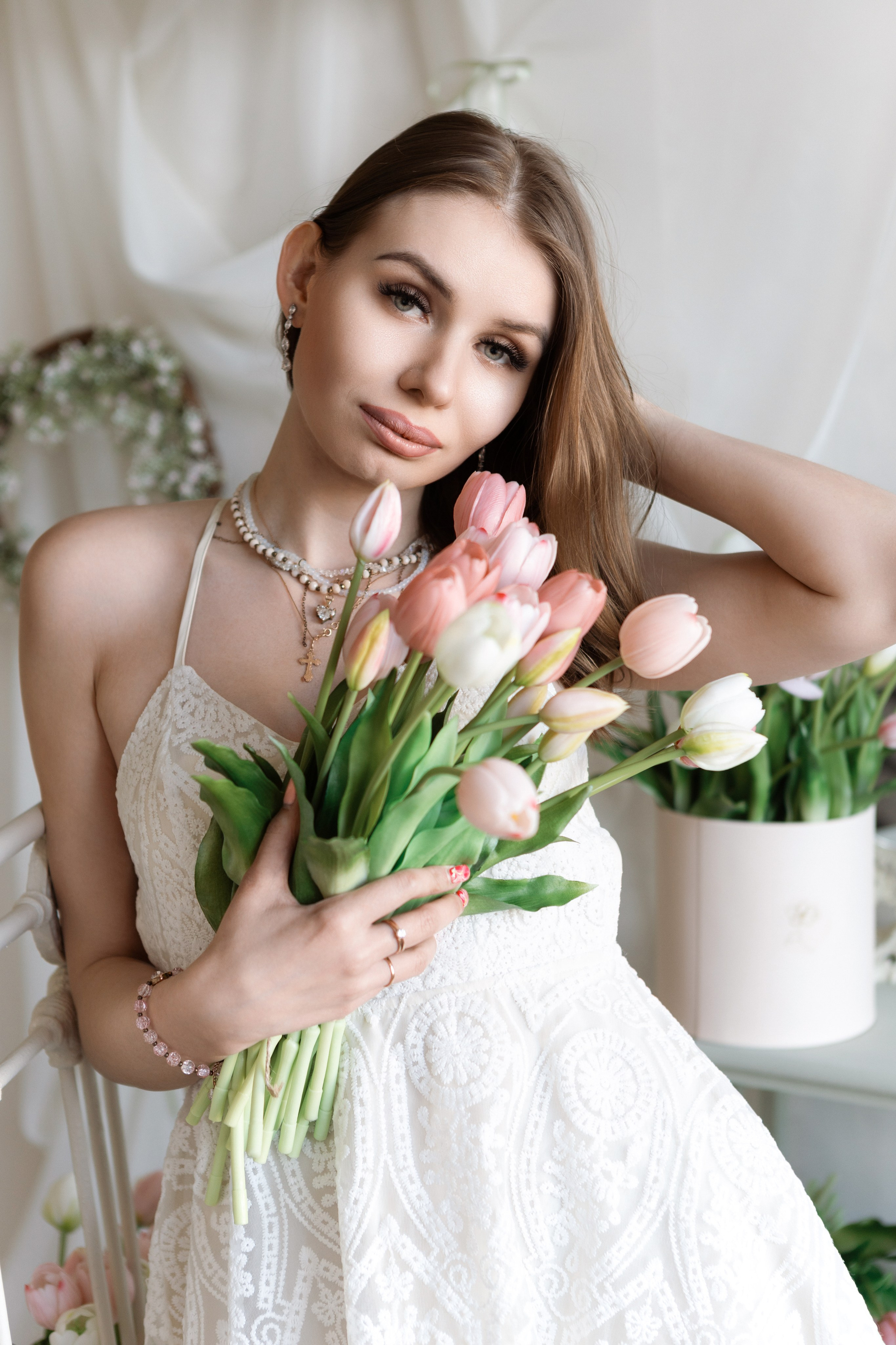 Анастасия. Фотограф в Курске Смирнов Евгений