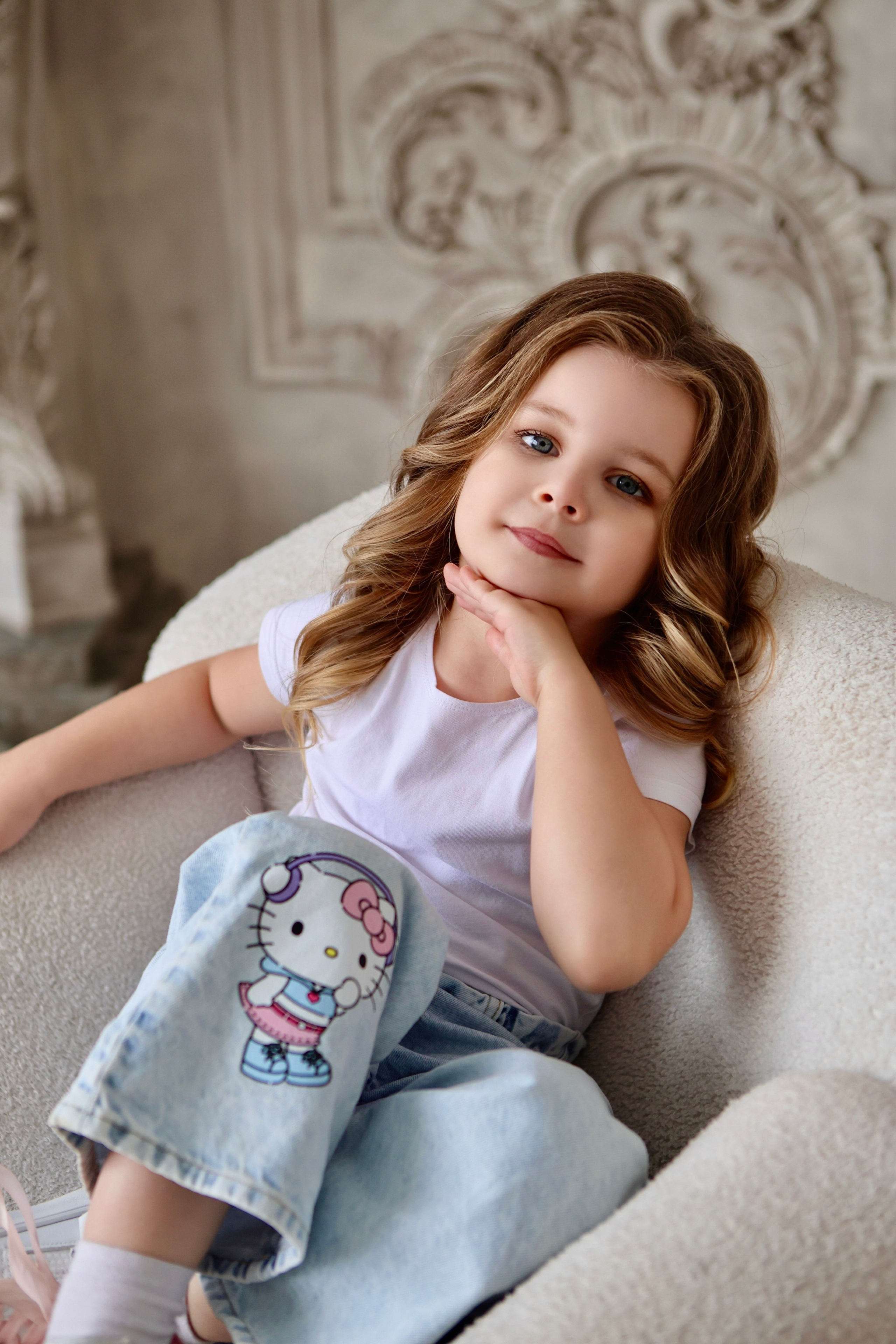 Катя. Фотограф в Курске Смирнов Евгений