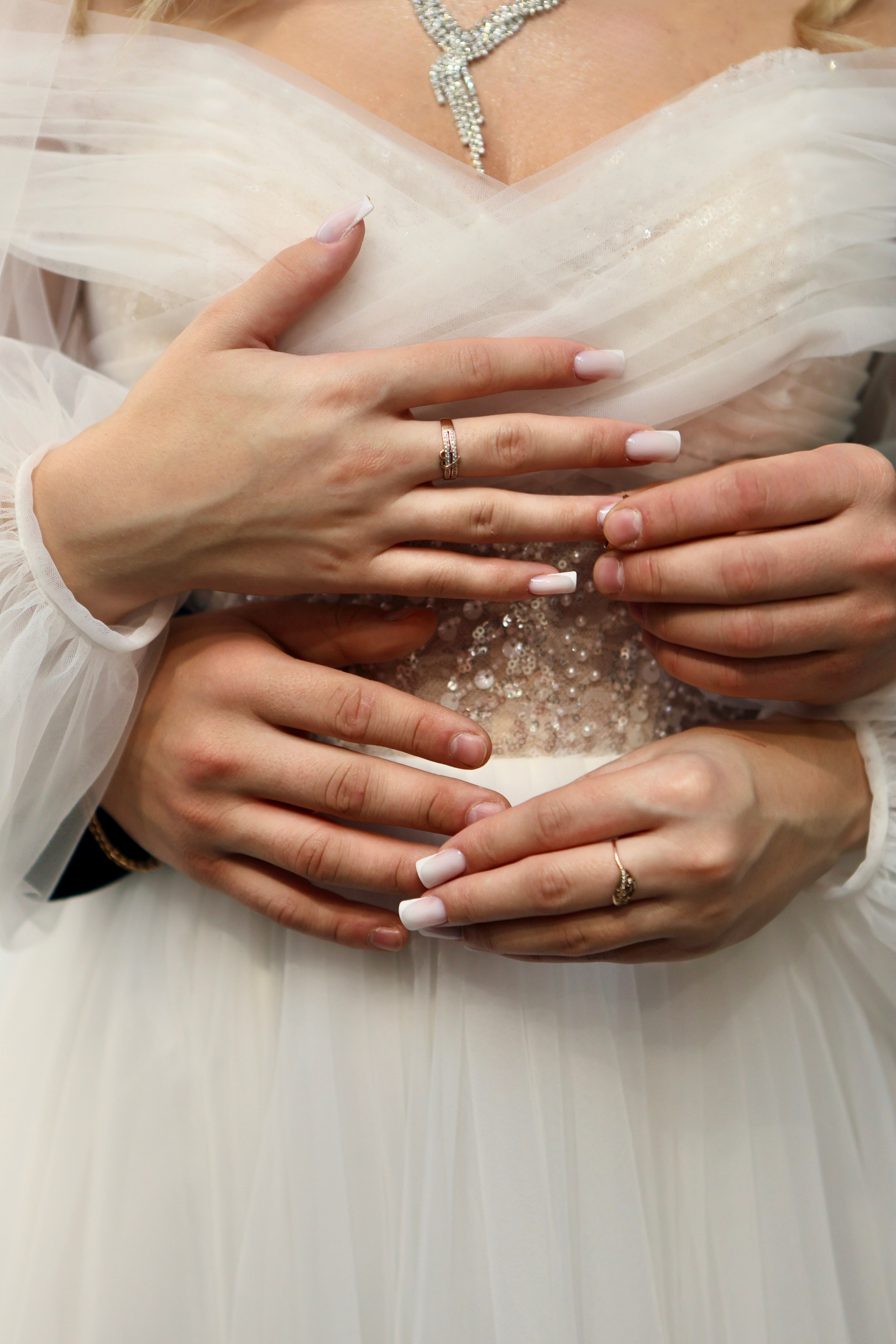 Людмила и Денис. Фотограф в Курске Смирнов Евгений