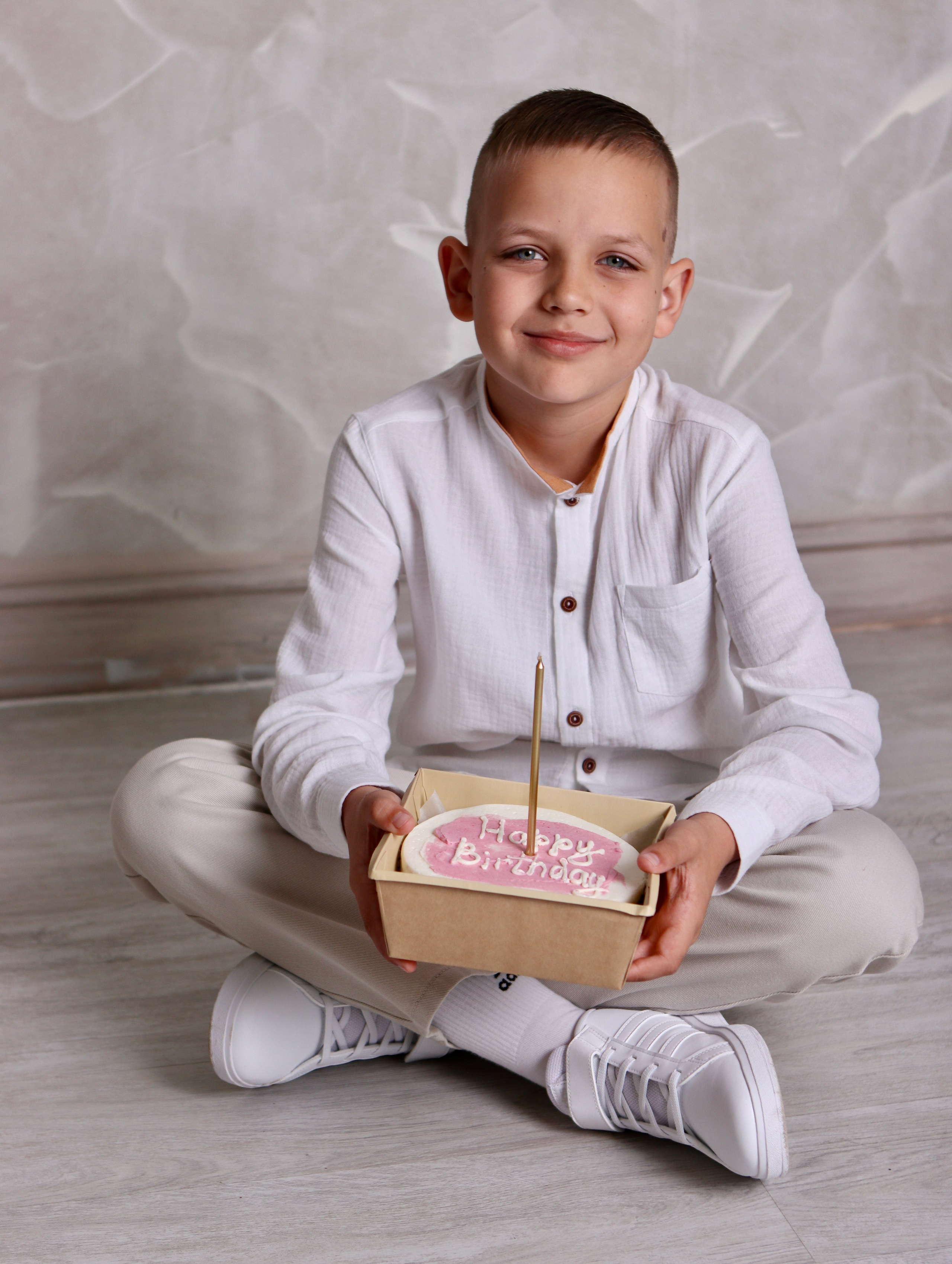 Леша и Соня. Фотограф в Курске Смирнов Евгений