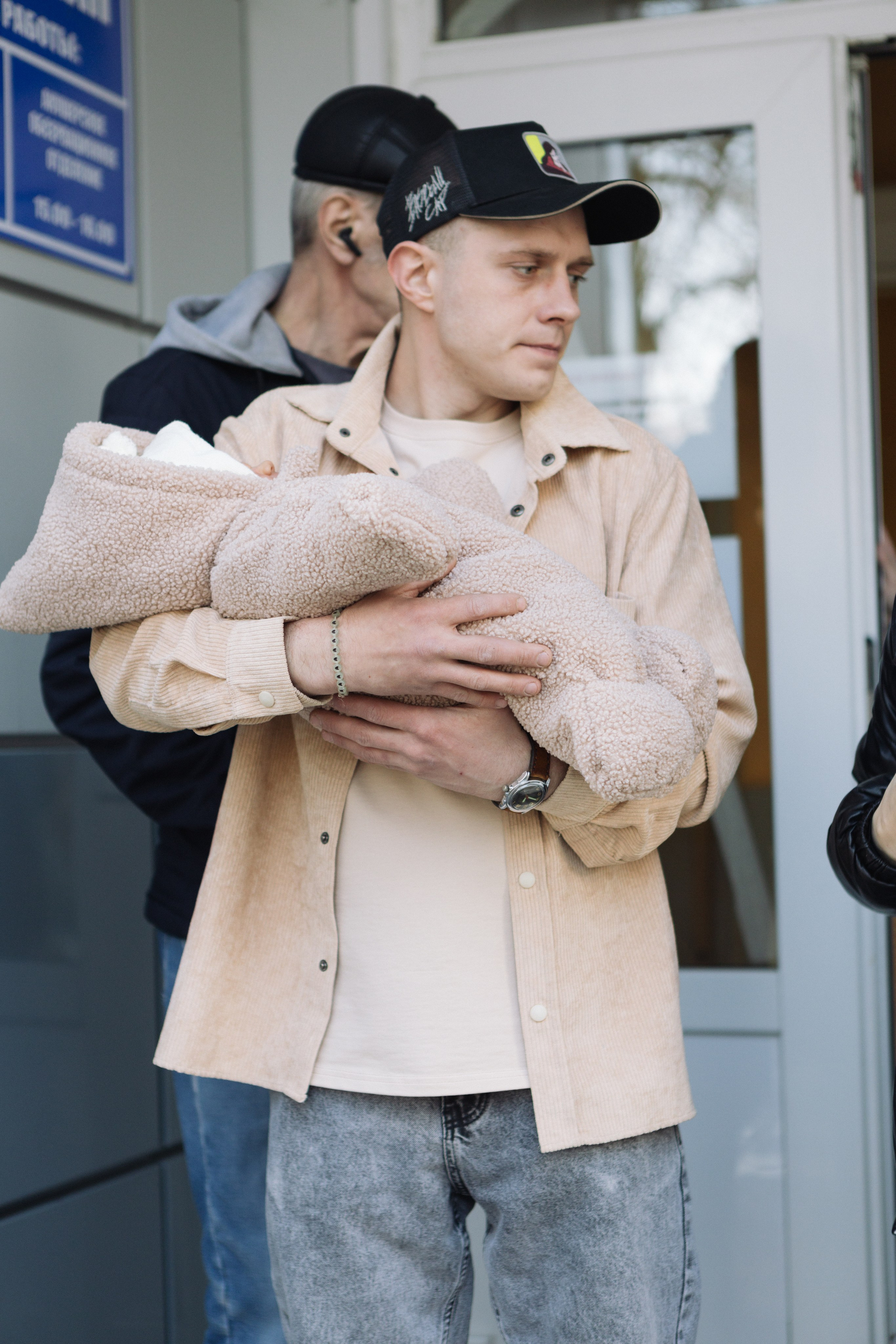 Выписка Марина. Фотограф в Курске Смирнов Евгений