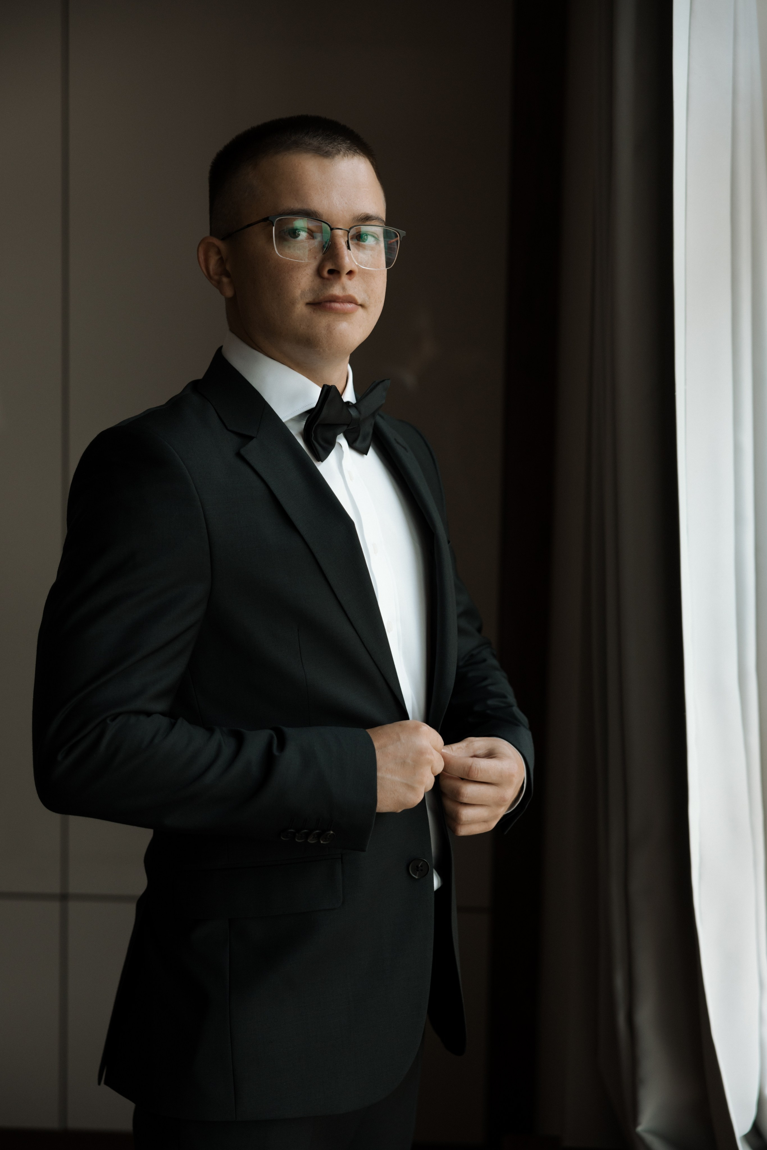 KISS ME. Фотограф Наталия Бирюкова