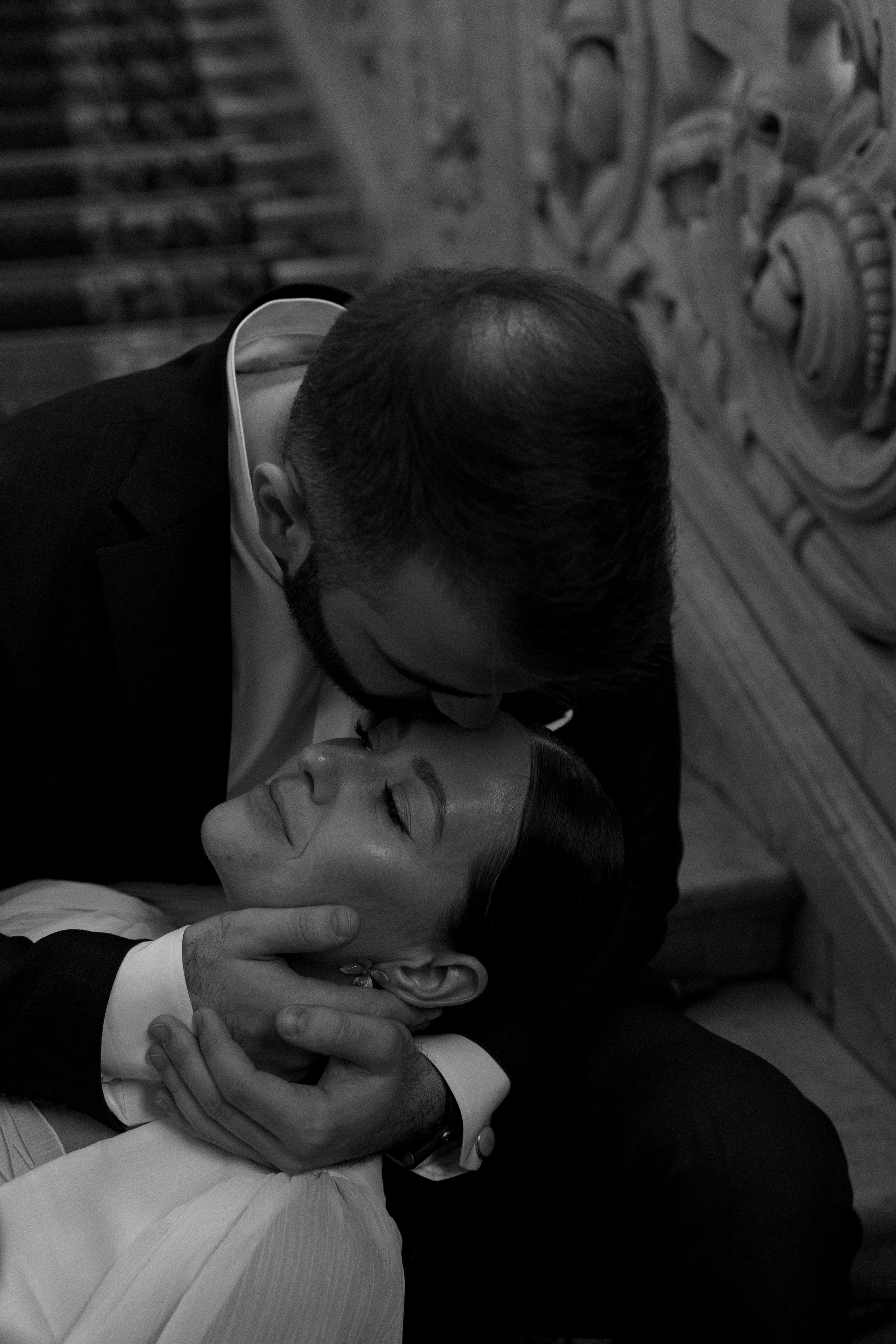 ЗАГС и прогулка. Фотограф в Санкт-Петербурге Шевченко Наталья