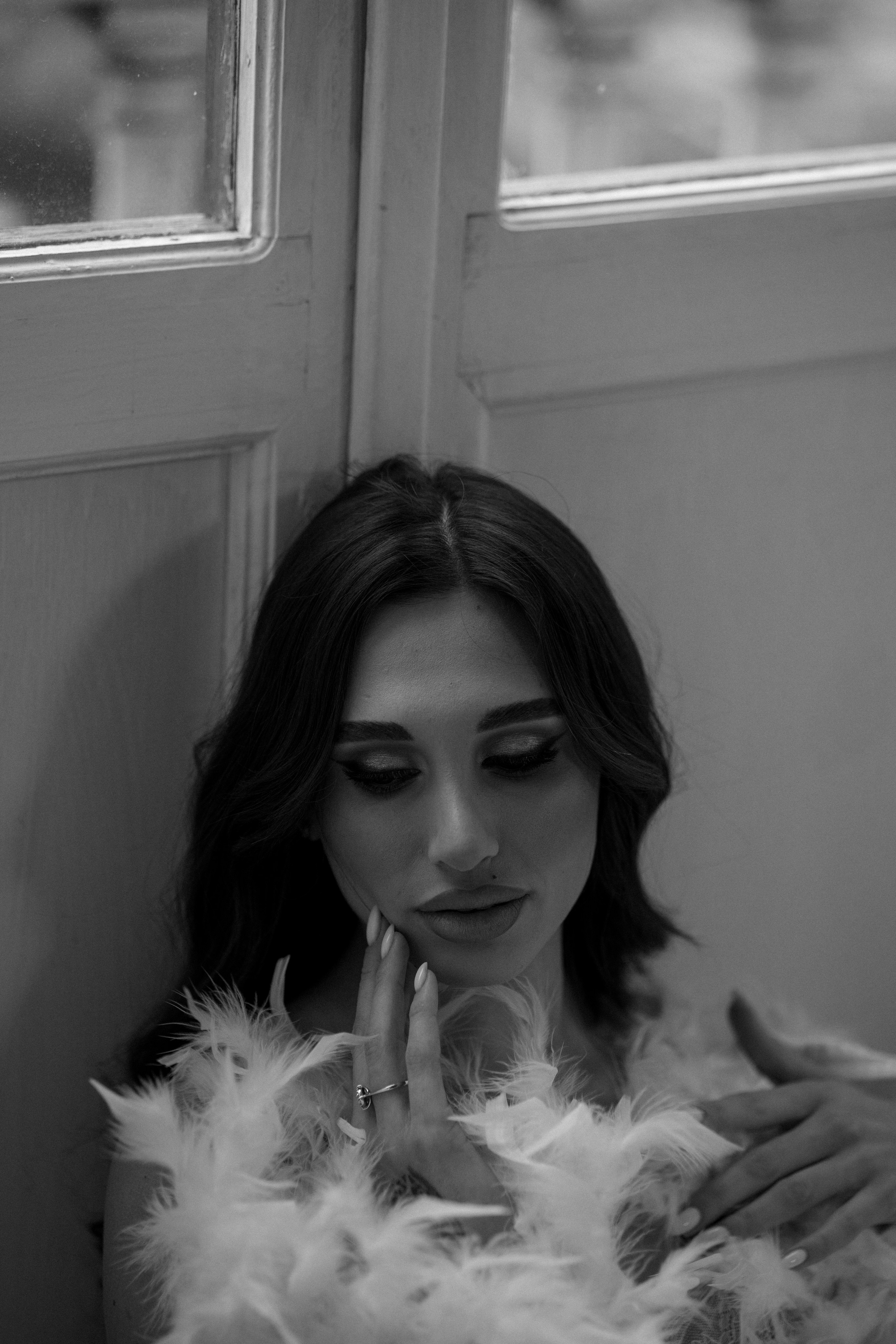 Утро невесты. Фотограф в Санкт-Петербурге Шевченко Наталья