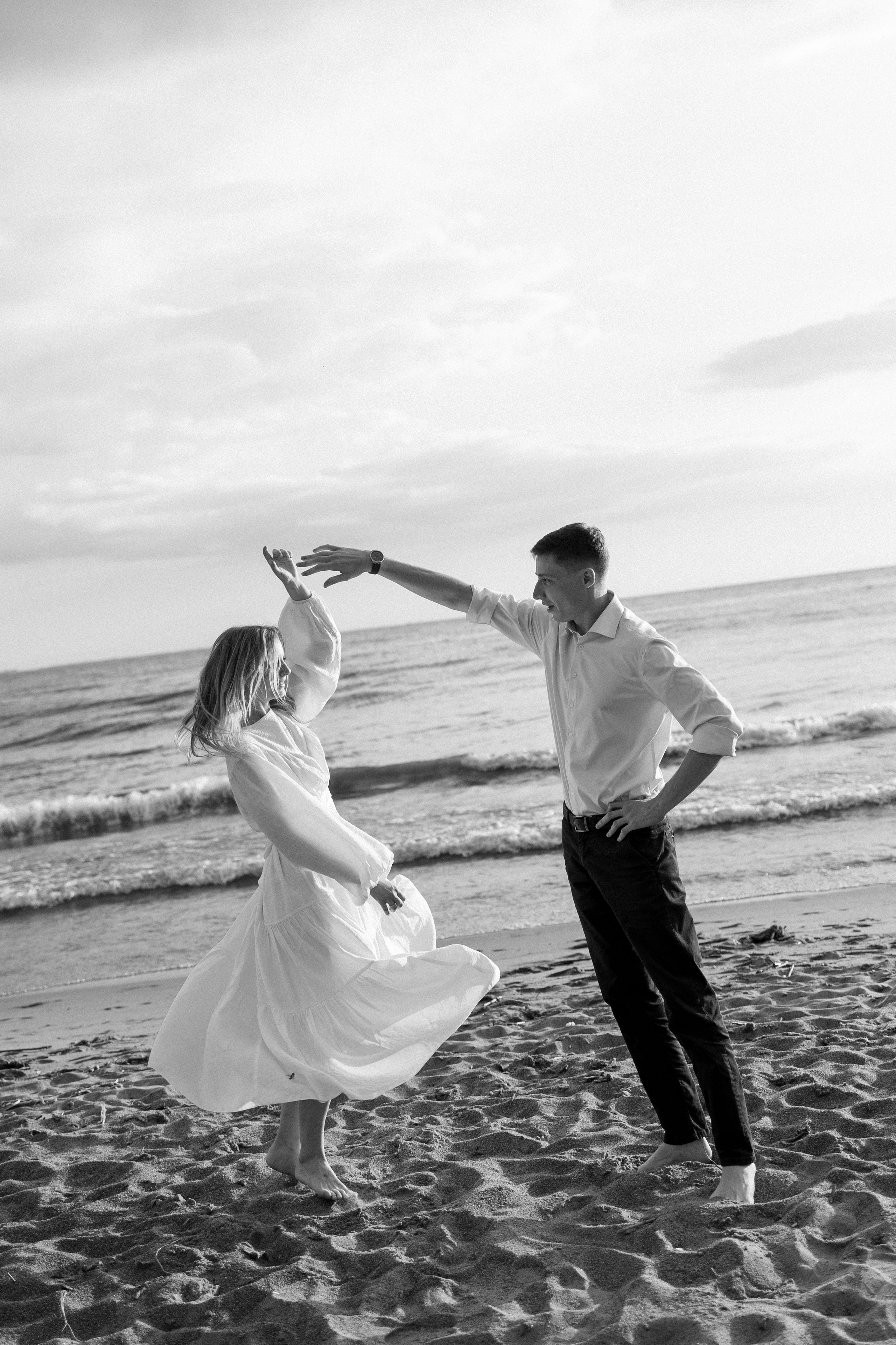 Прогулочные. Фотограф в Санкт-Петербурге Шевченко Наталья