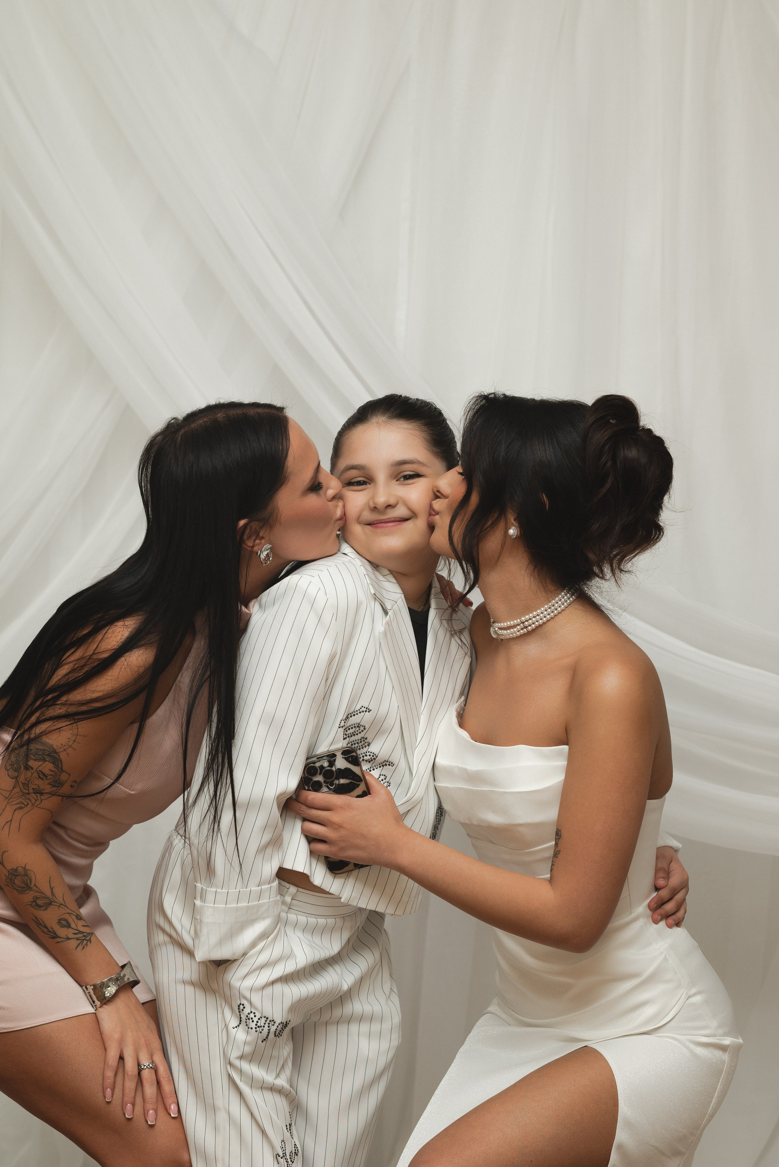 Ксения и Антон. Семейный и свадебный фотограф в Ярославле Кропина Инна