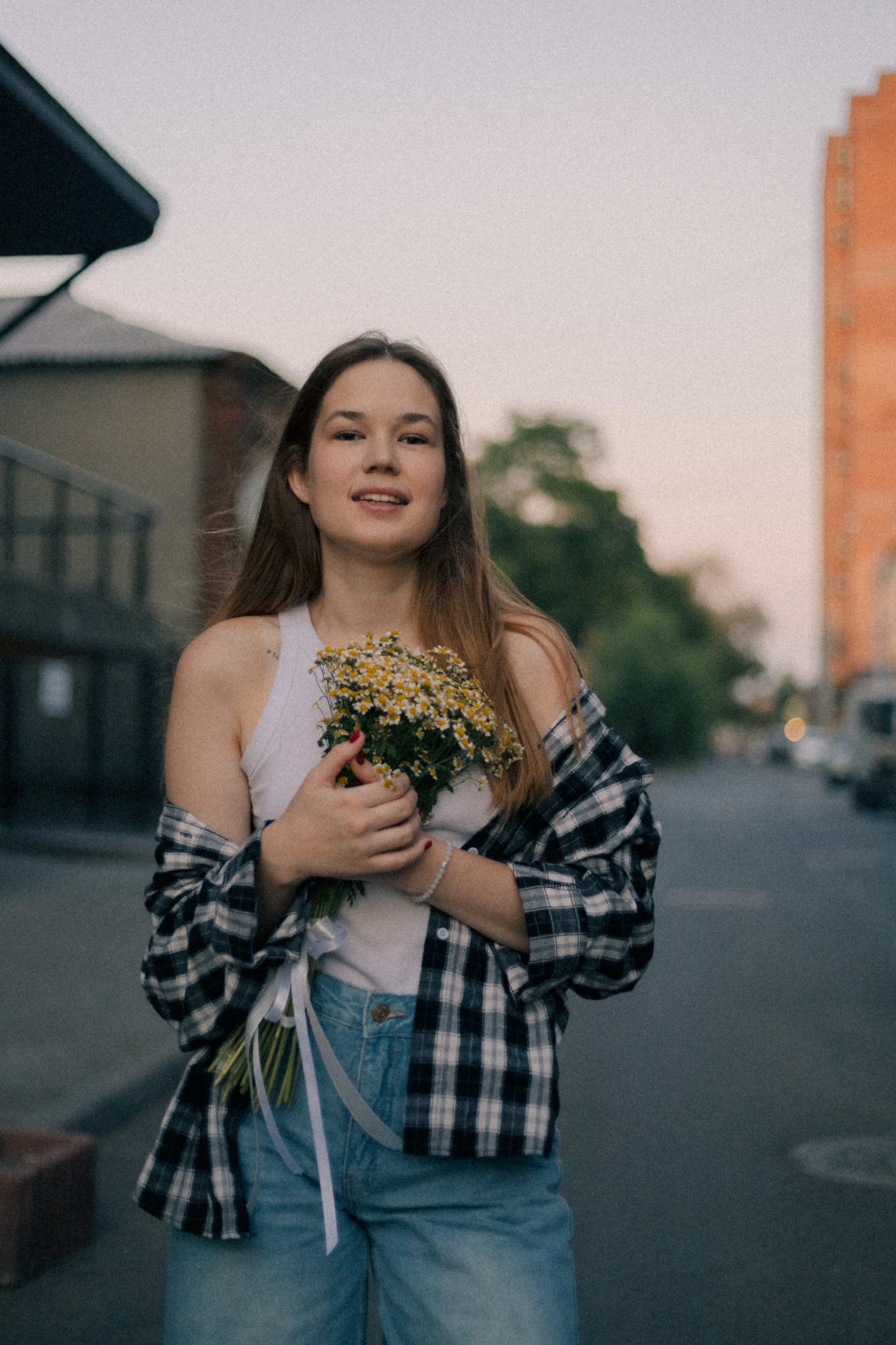 Евгения | Индивидуальная фотосессия Ростов-на-Дону. Репортажный фотограф в городе Ростов-на-Дону Даниил Молодовский