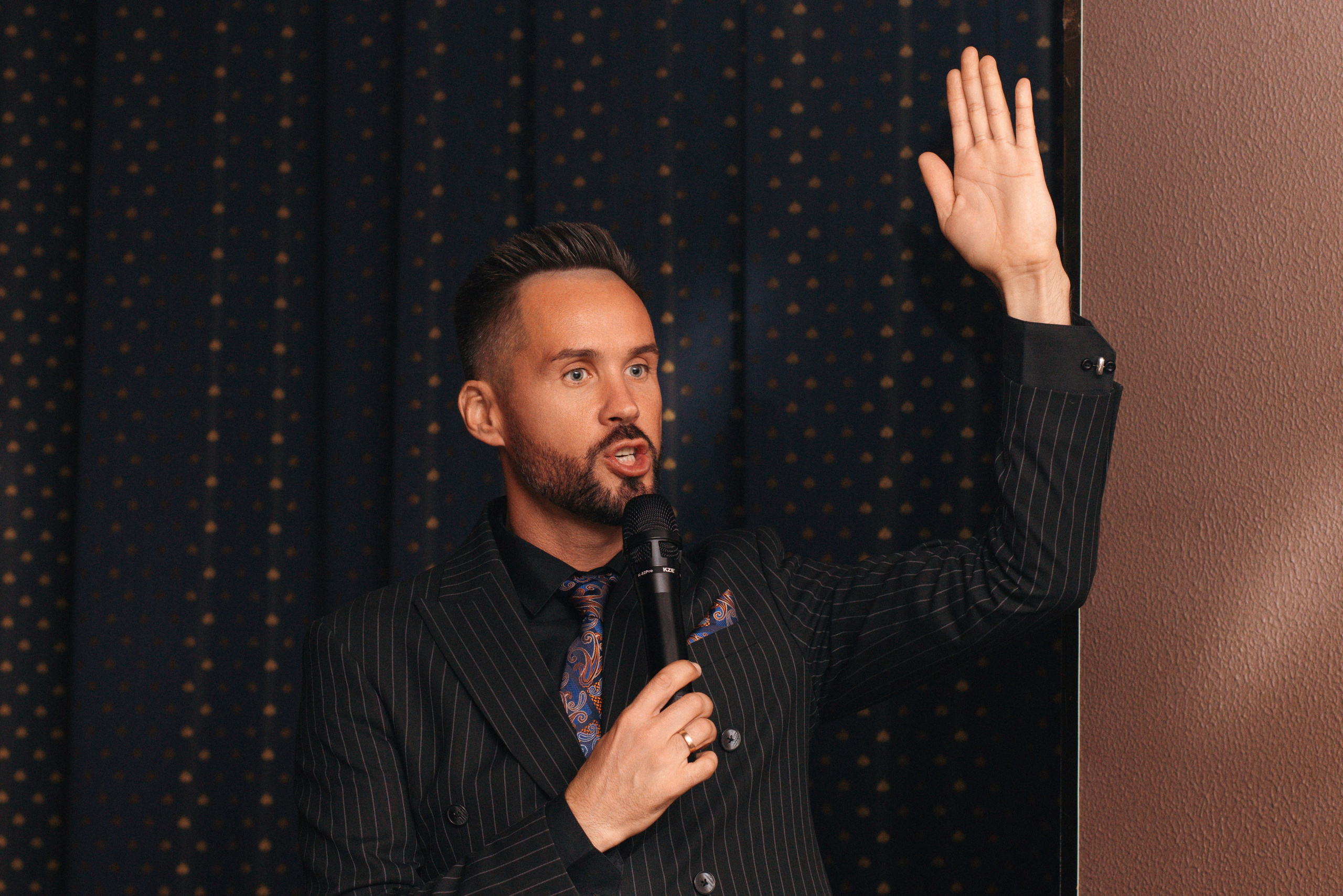 Юбилей в Хит Парке. Семейный фотограф в Вышнем Волочке — Ульяна Иванова | Фотосессии для всей семьи