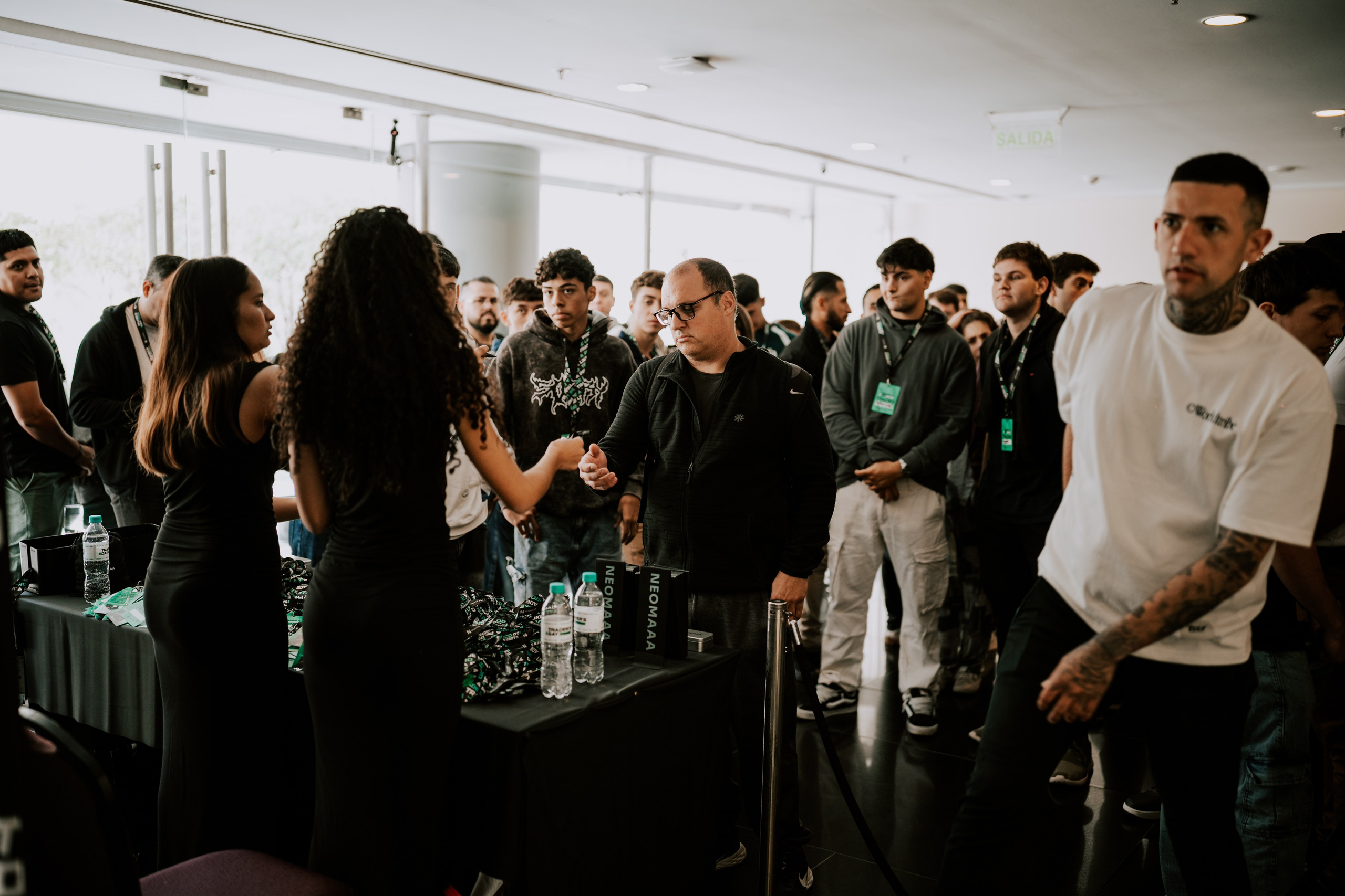 TRADERS DAY By NeomAAA Argentina. NeomAAA Funds Gallery